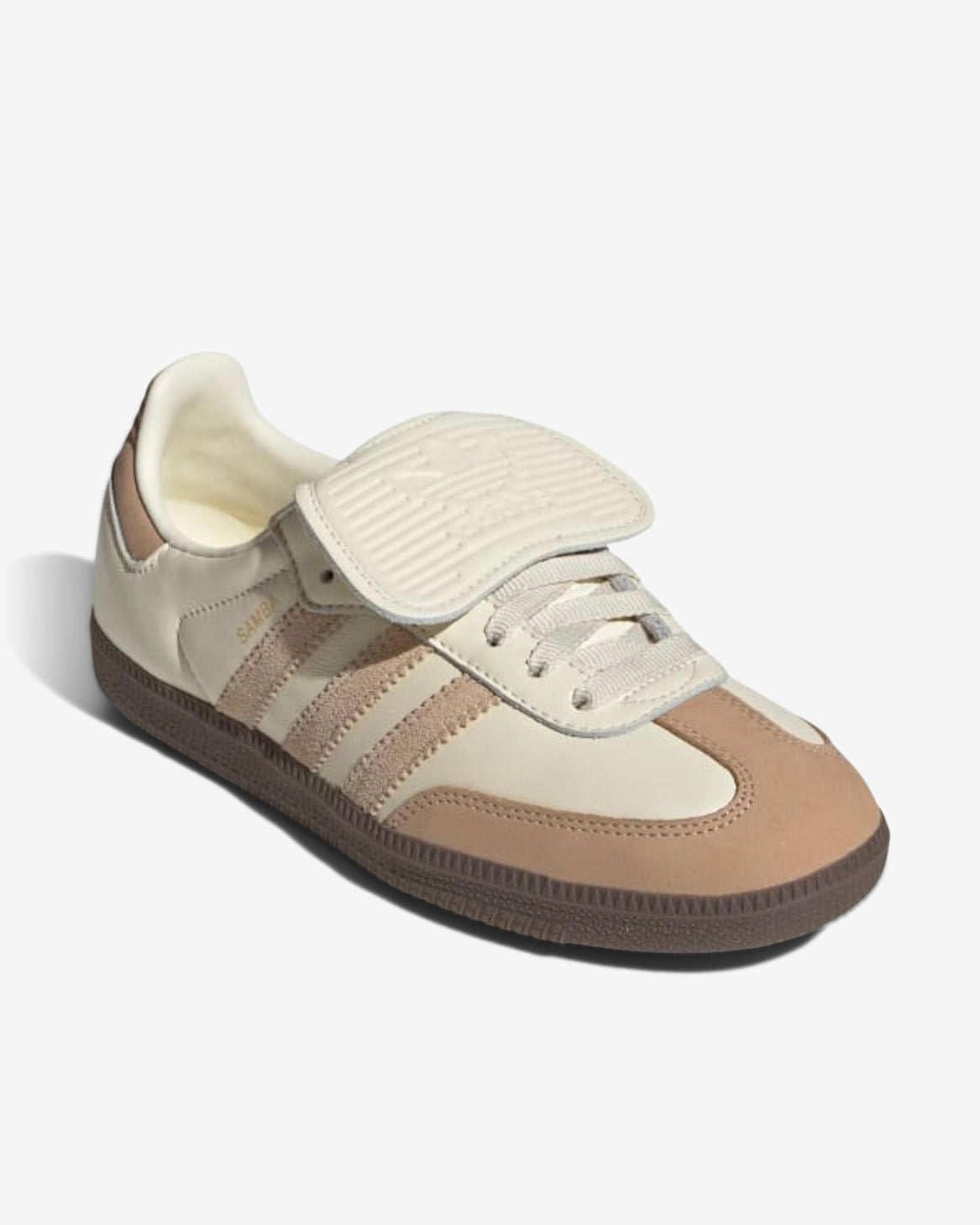 SAMBA LT W - CREAM/SANDSTONE