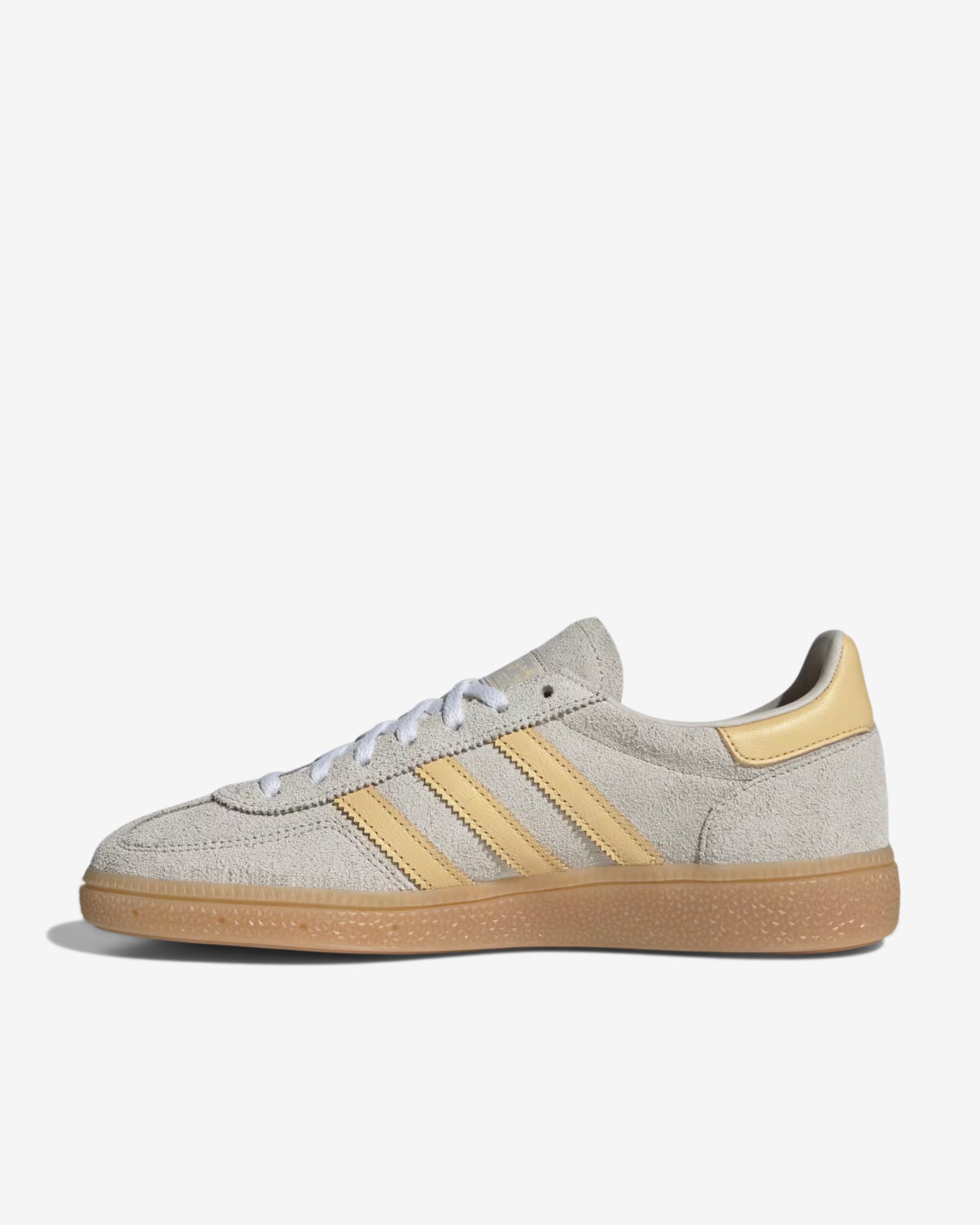 HANDBALL SPEZIAL W - ALUMINA/ORANGE TINT