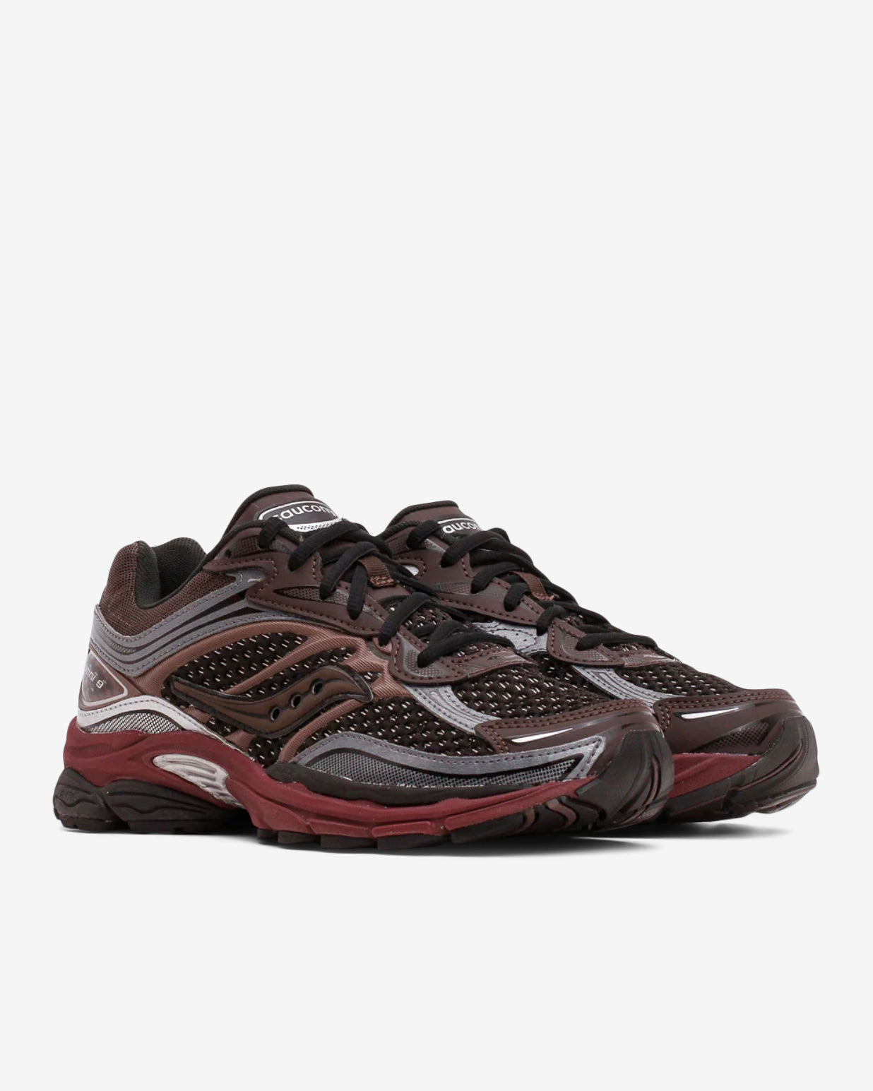 PROGRID OMNI 9 - BLACK/TORTE