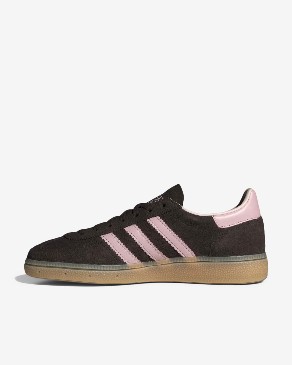 HANDBALL SPEZIAL W - AURORA COFFEE/PINK