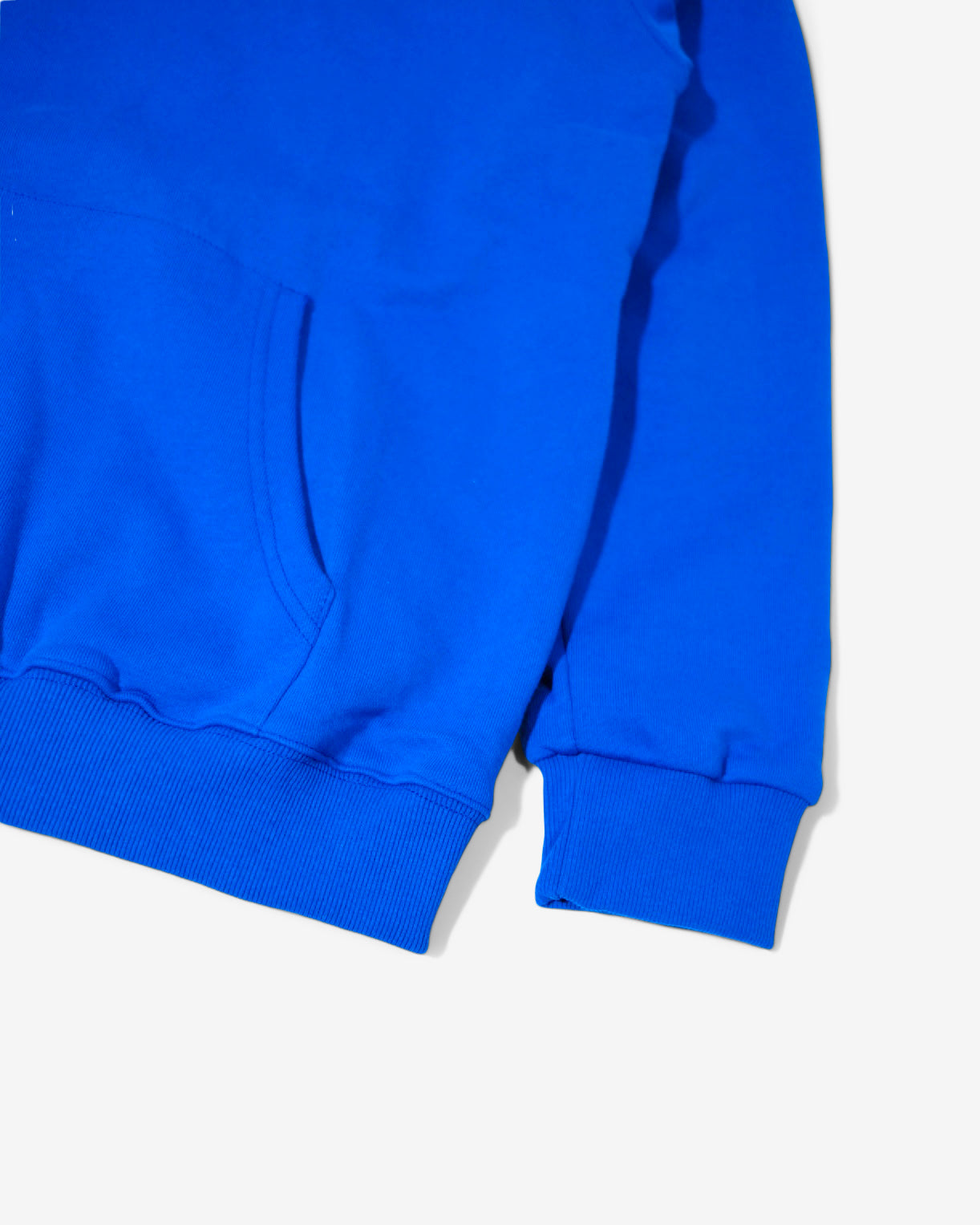 PHBG PREMIUM HOODIE - MEDICINE BLUE