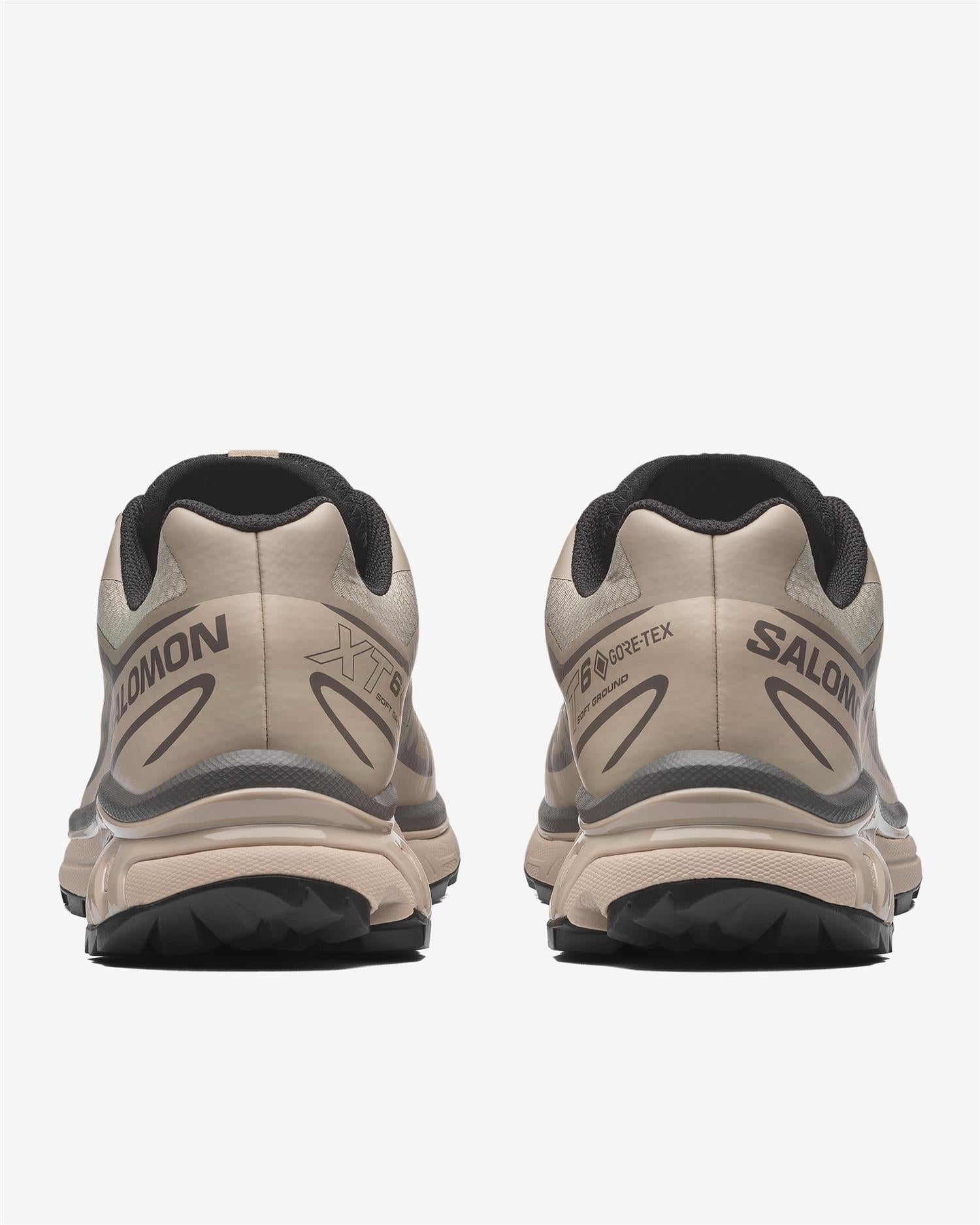 XT-6 GTX - PEPPER/SILVER SAGE