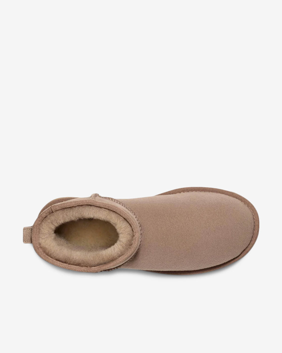 W CLASSIC MINI II - CARIBOU