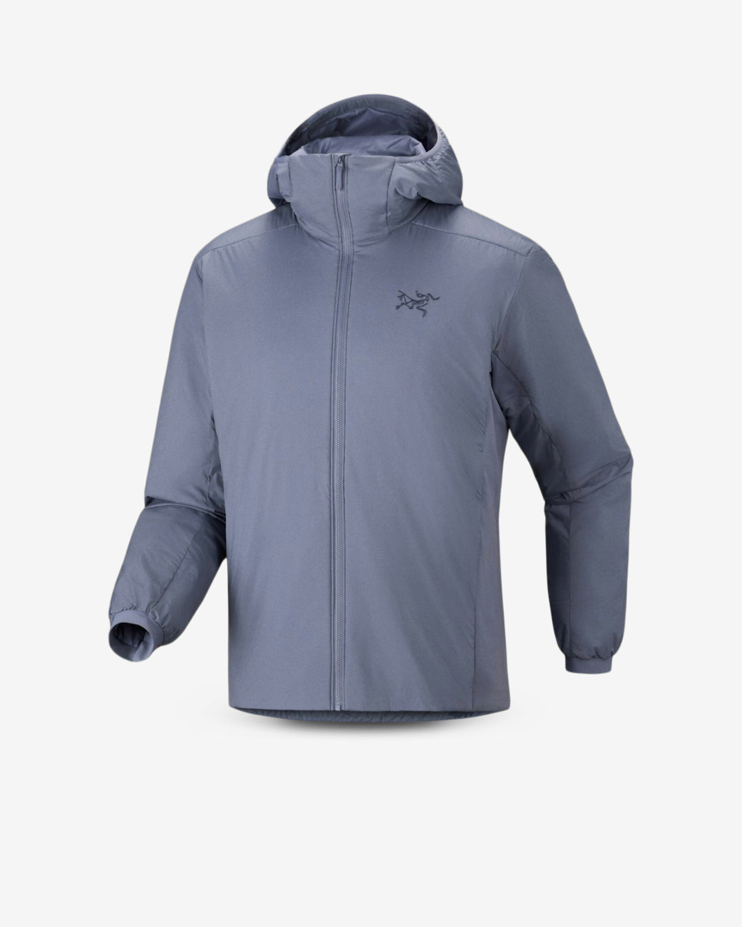 ATOM HOODY - STRATUS