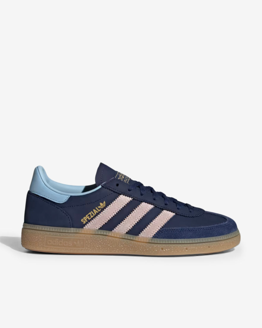 HANDBALL SPEZIAL - DARK BLUE/QUARTZ