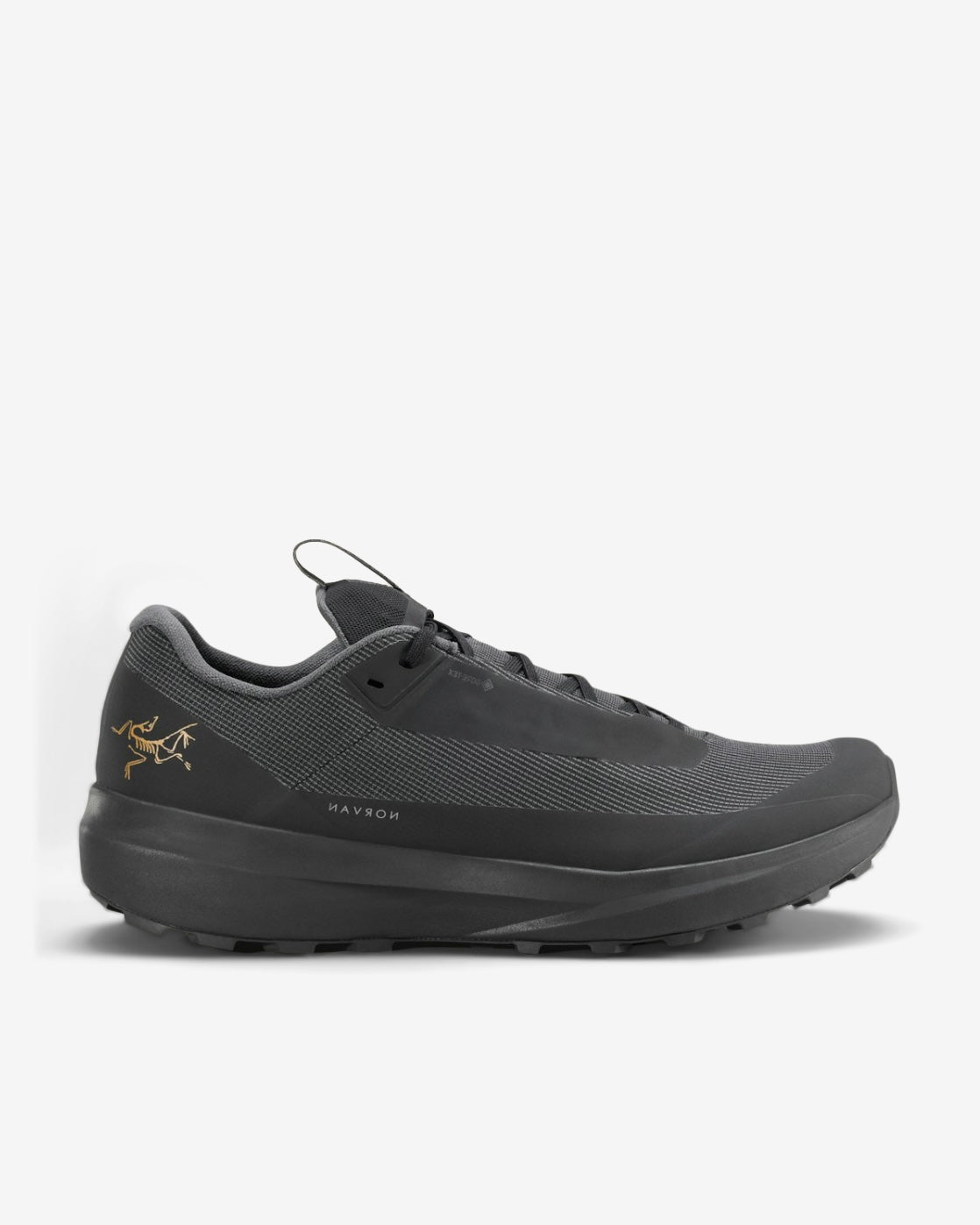 NORVAN LD 4 GTX W - BLACK/BLACK