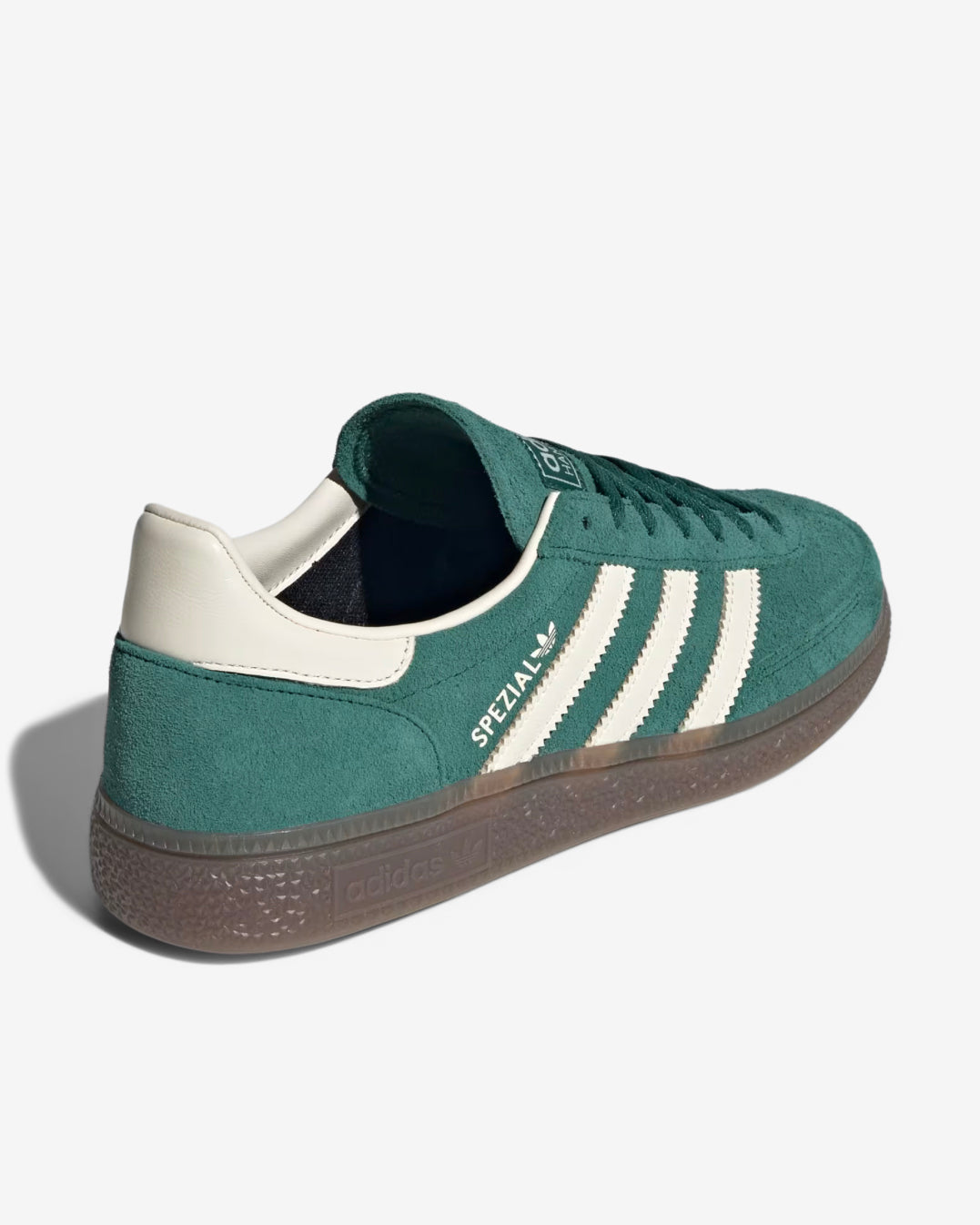 HANDBALL SPEZIAL - COLLEGIATE GREEN/CREAM