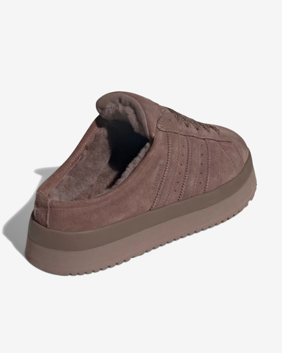 CAMPUS 00S WTR LO W - EARTH STRATA