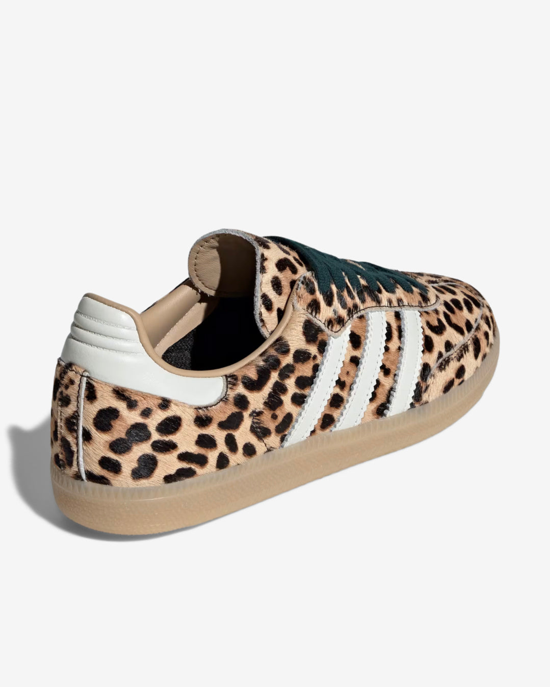 SAMBA OG W - MAGIC BEIGE/IVORY