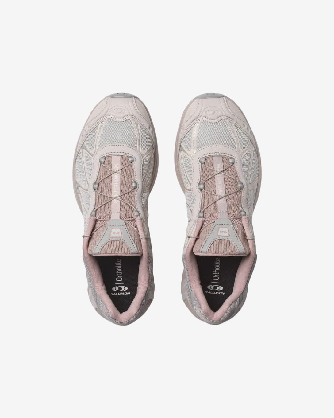 XT-WHISPER - ASH ROSE/SHADOW GRAY
