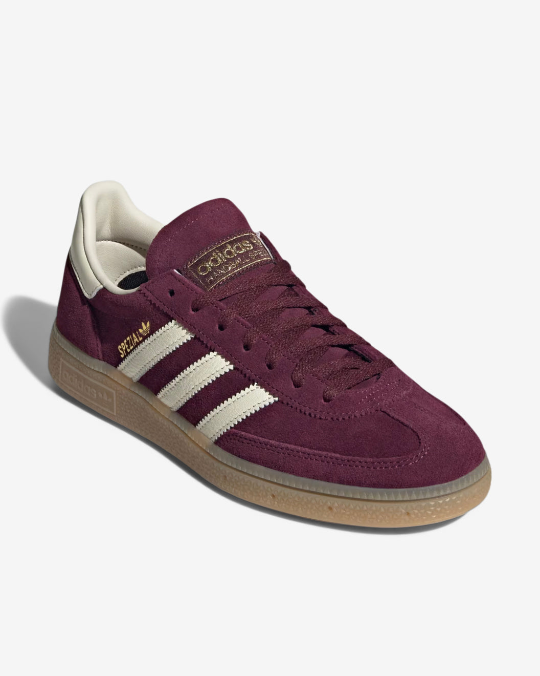 HANDBALL SPEZIAL - MAROON/GUM