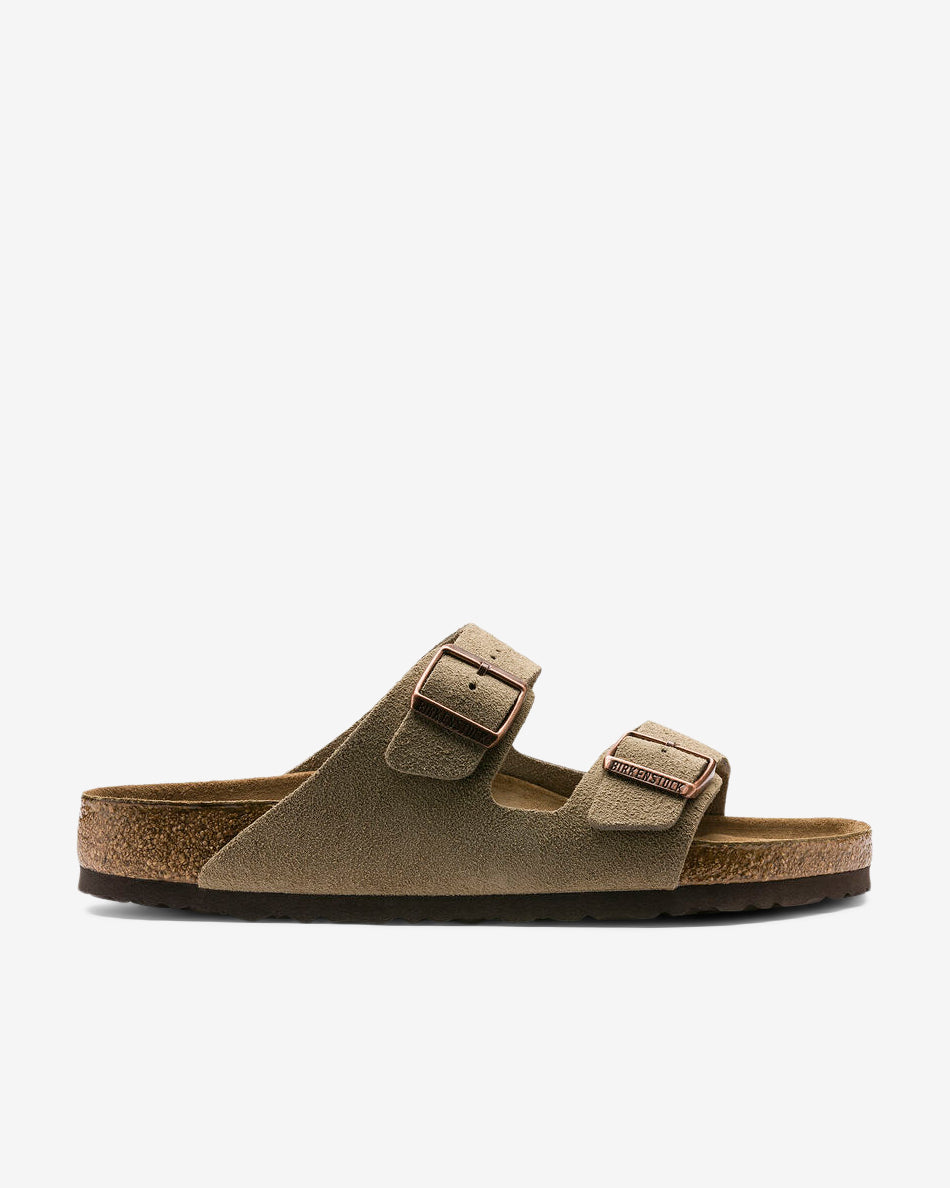 W ARIZONA SFB - TAUPE