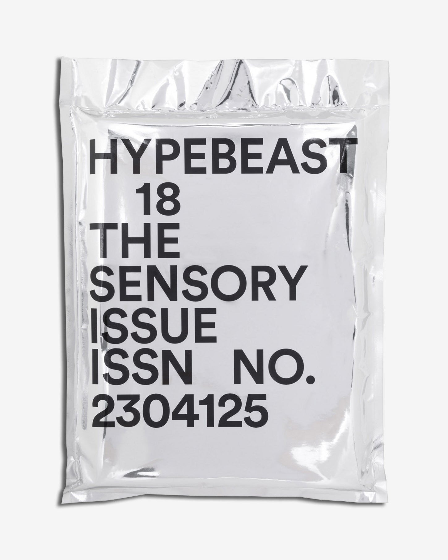 HYPEBEAST MAGAZINE - ISSUE 27