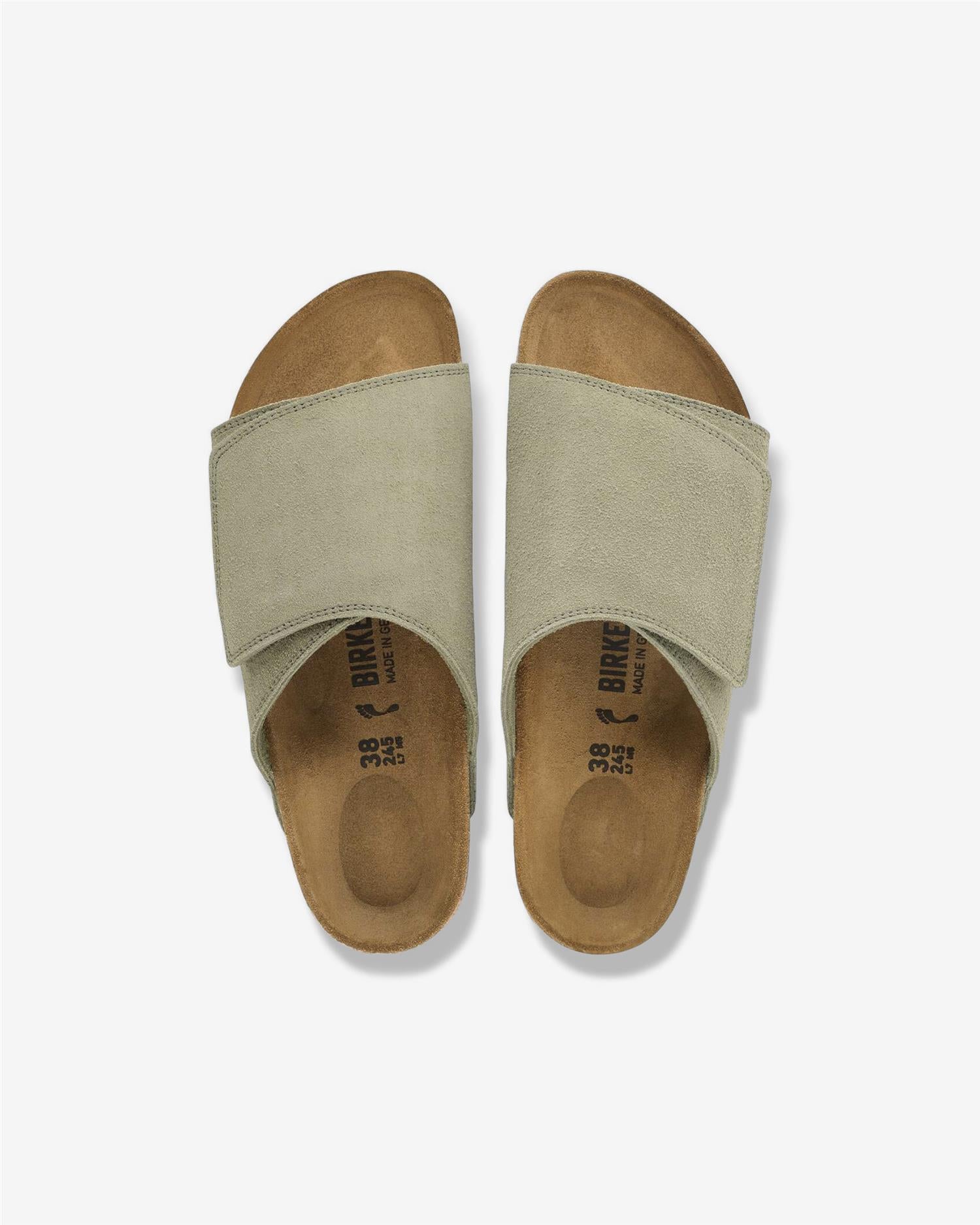 W SOLANA VL - FADED KHAKI
