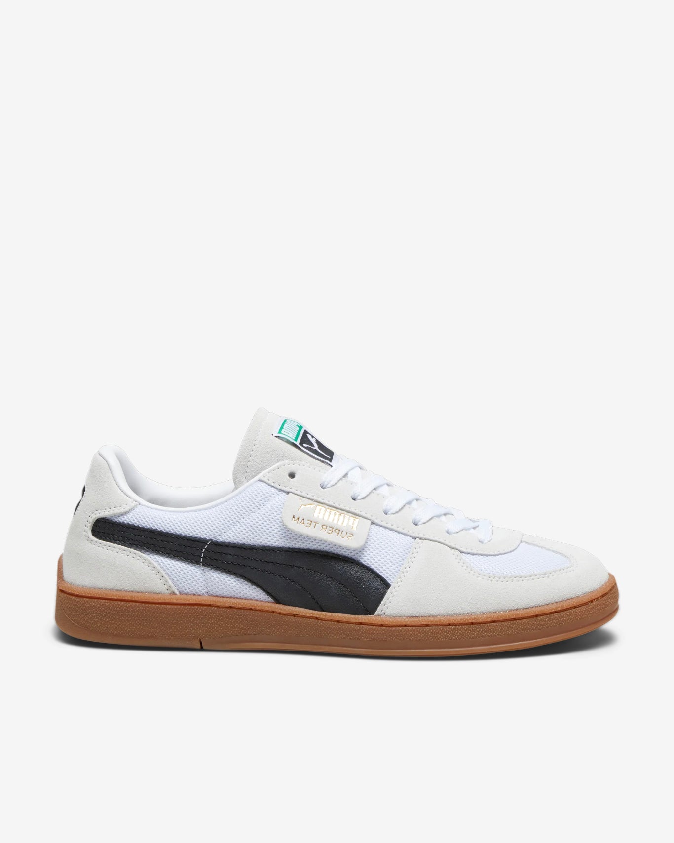 SUPER TEAM OG - PUMA WHITE