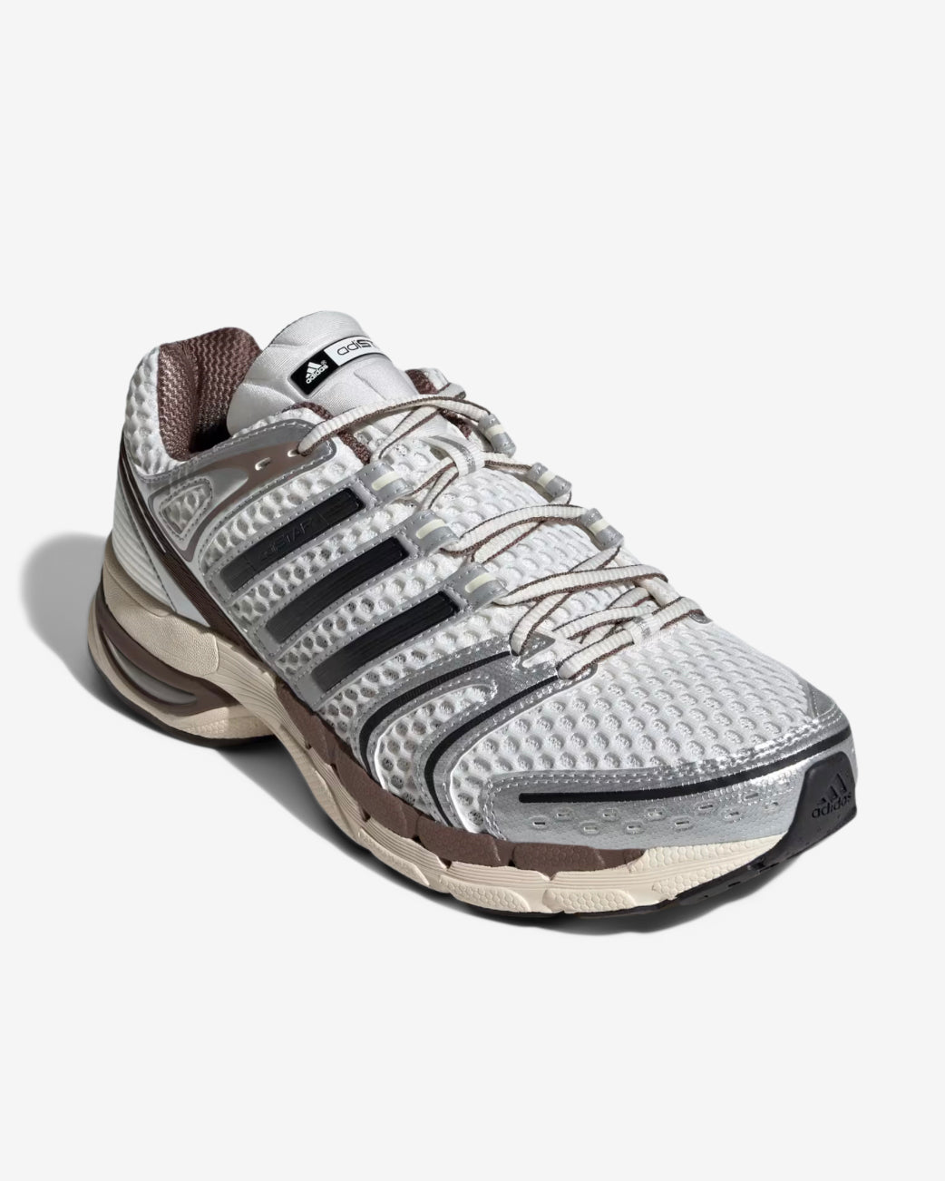 ADISTAR CONTROL 5 - CLOUD WHITE/BLACK
