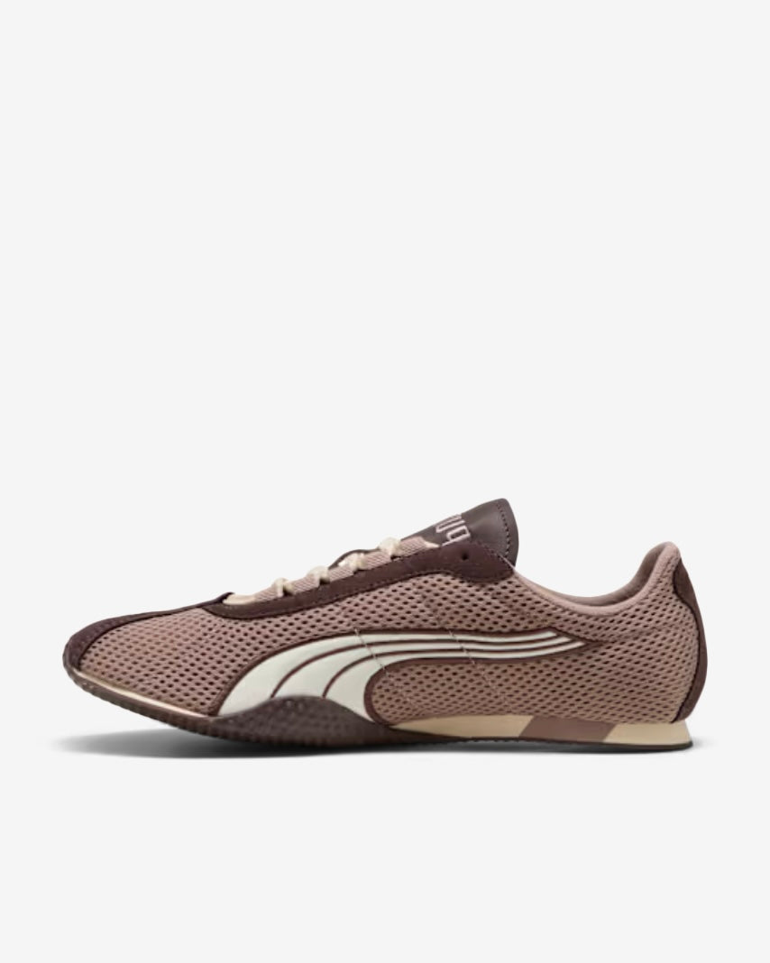 H-STREET - SANDSTORM/CHOCOLATE BROWN