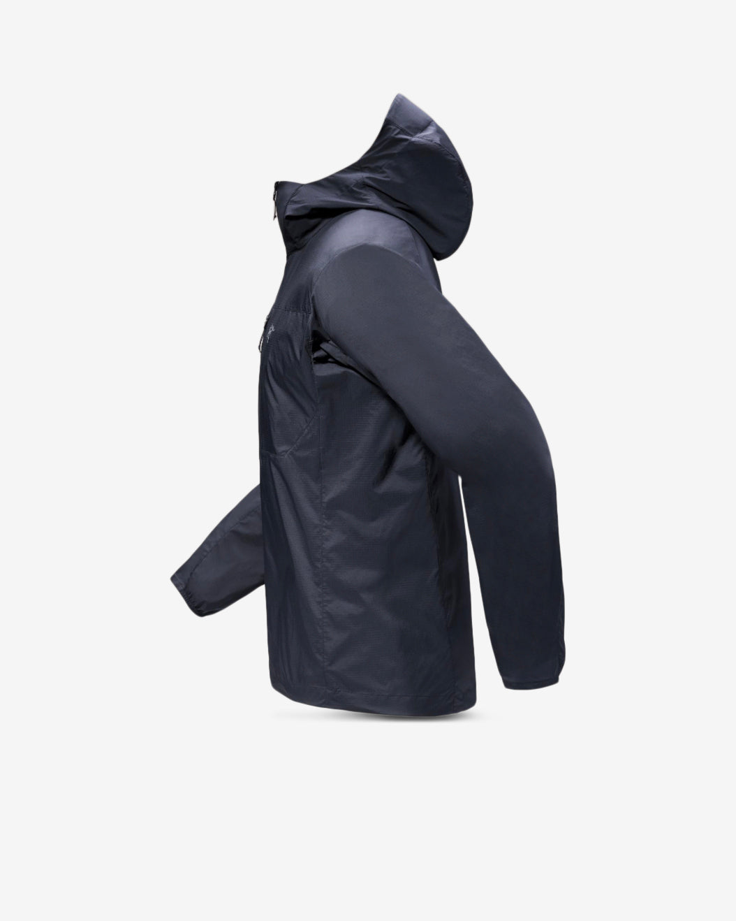 SQUAMISH HOODY - BLACK SAPPHIRE
