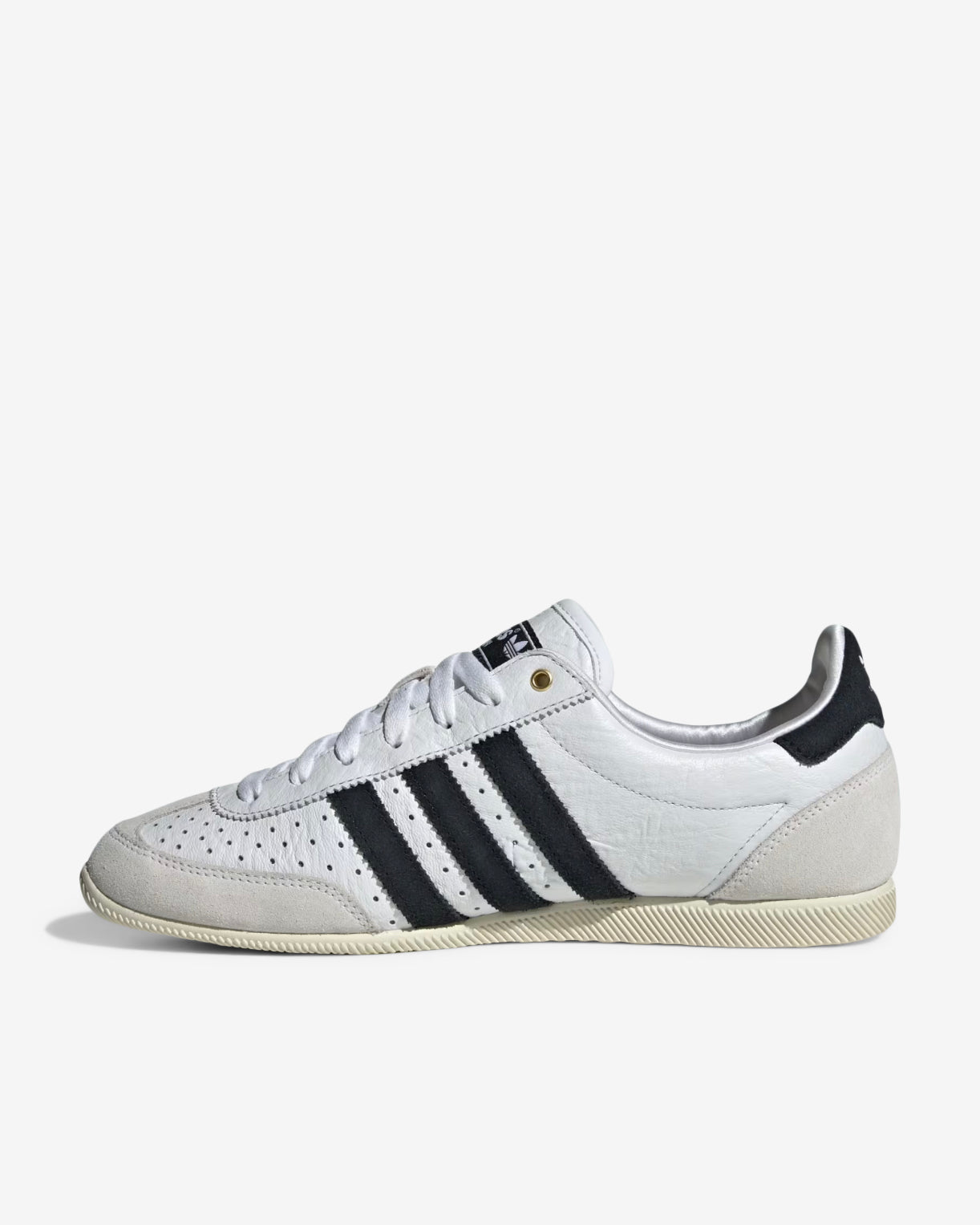 JAPAN - WHITE/BLACK