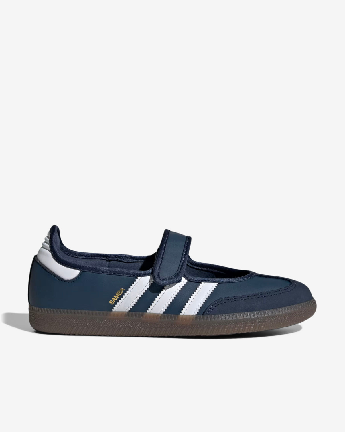 SAMBA JANE W - CREW NAVY/WHITE