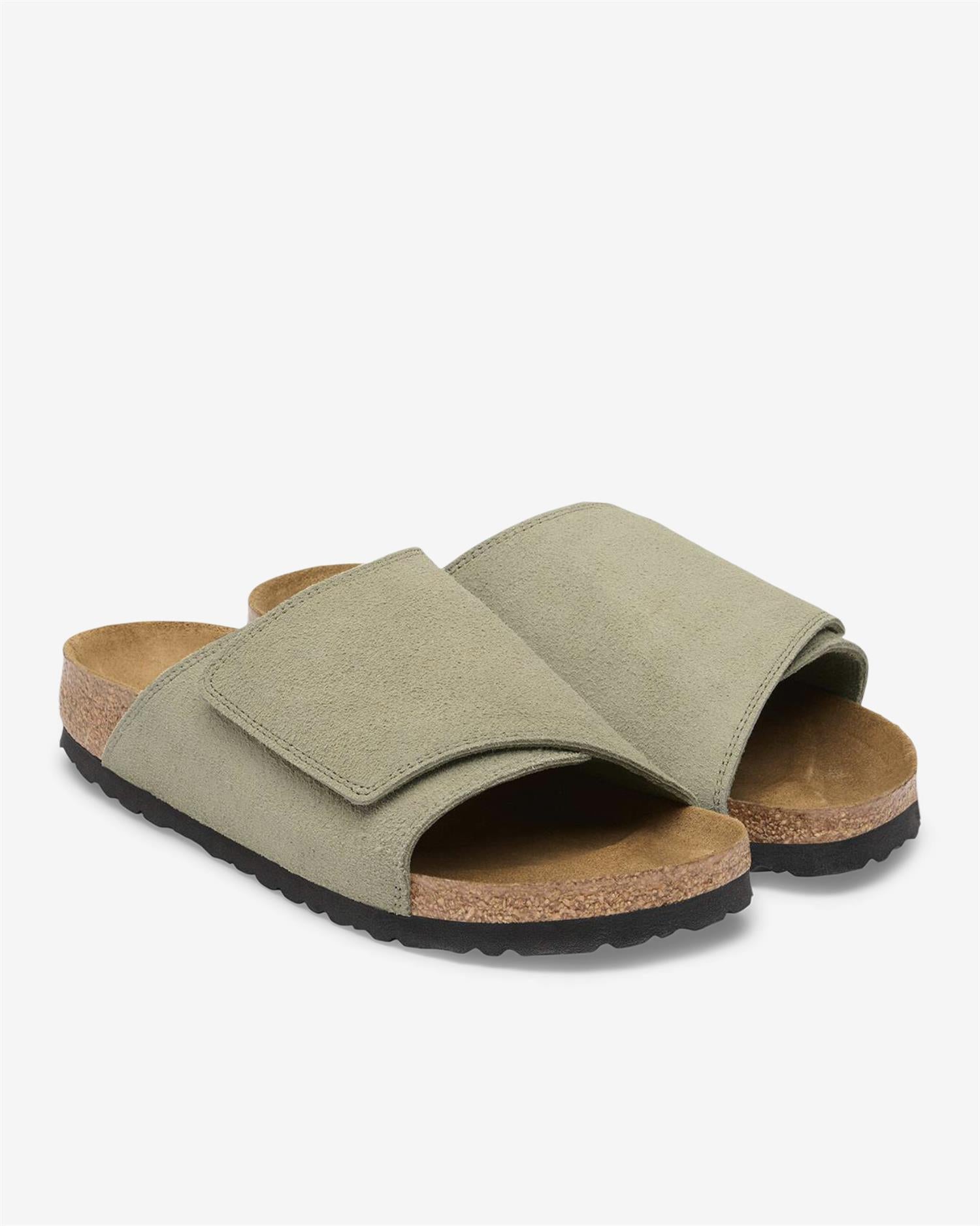 W SOLANA VL - FADED KHAKI