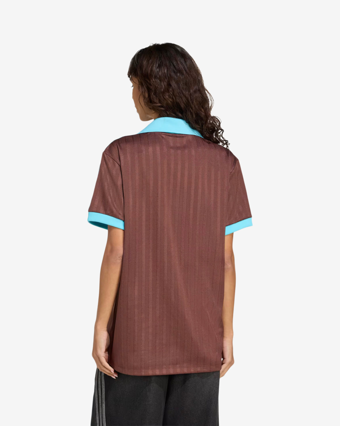 GRAPHIC FOOTBALL TEE - AUBURN