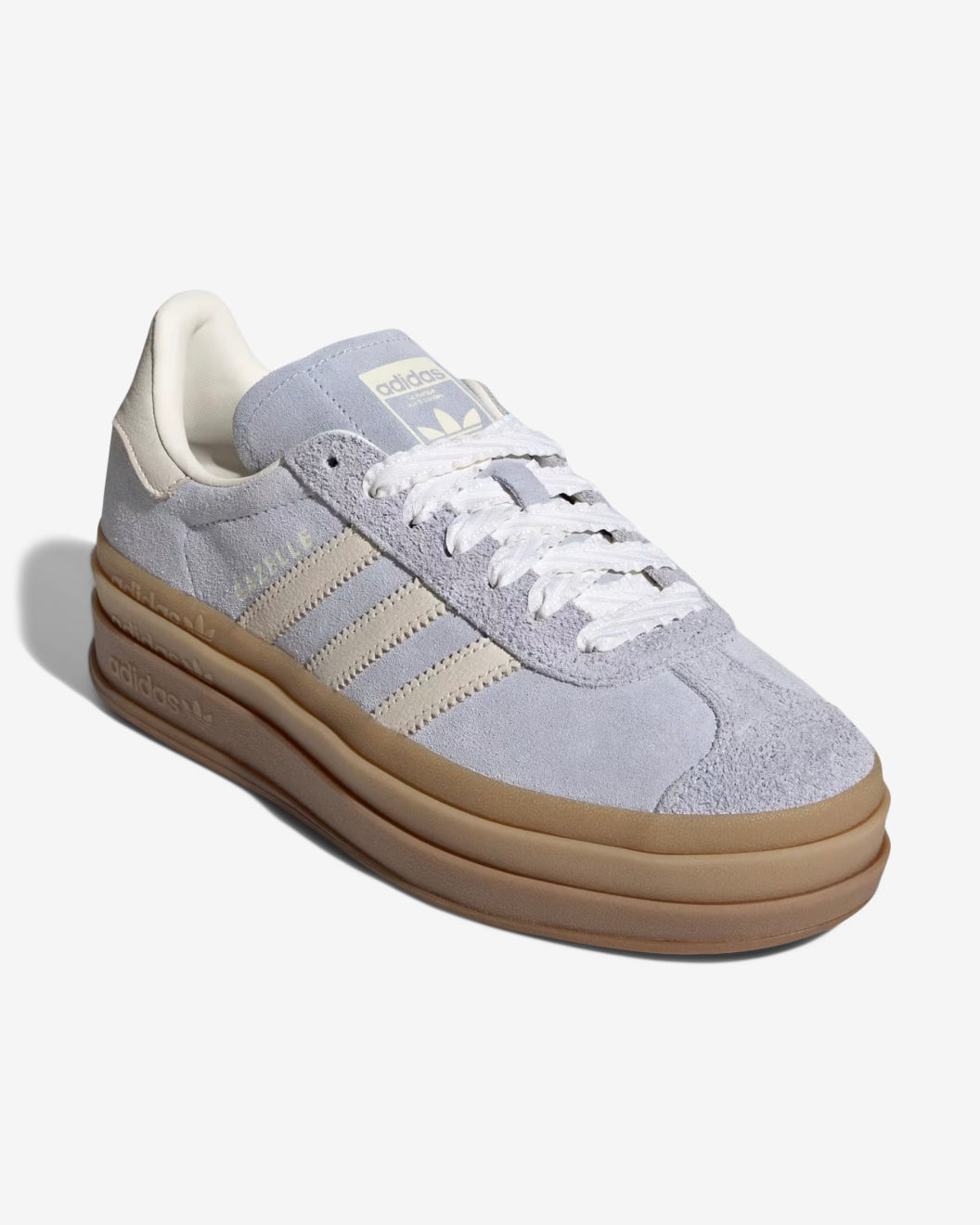 GAZELLE BOLD W - SKY/PEARL