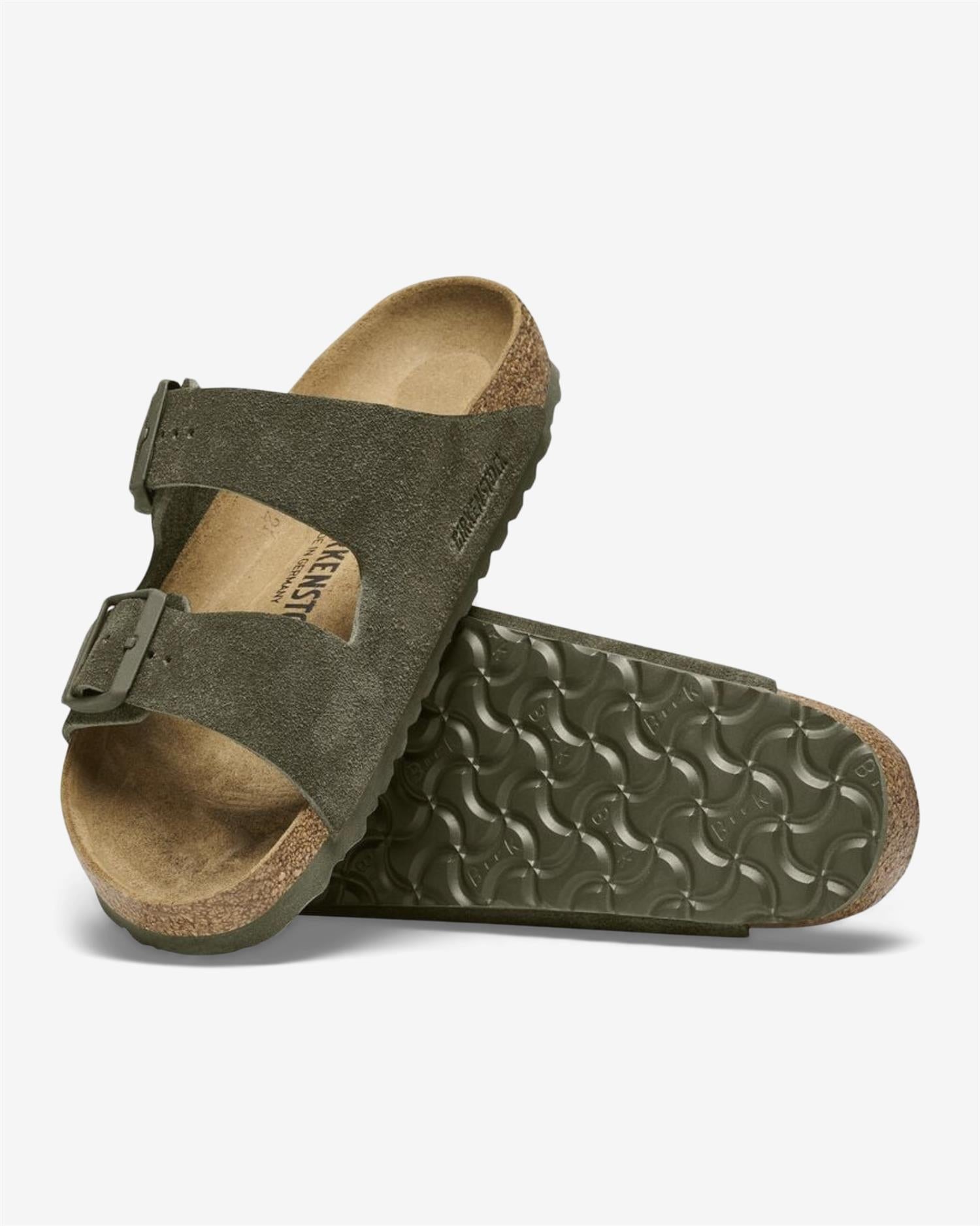 W ARIZONA BS - THYME