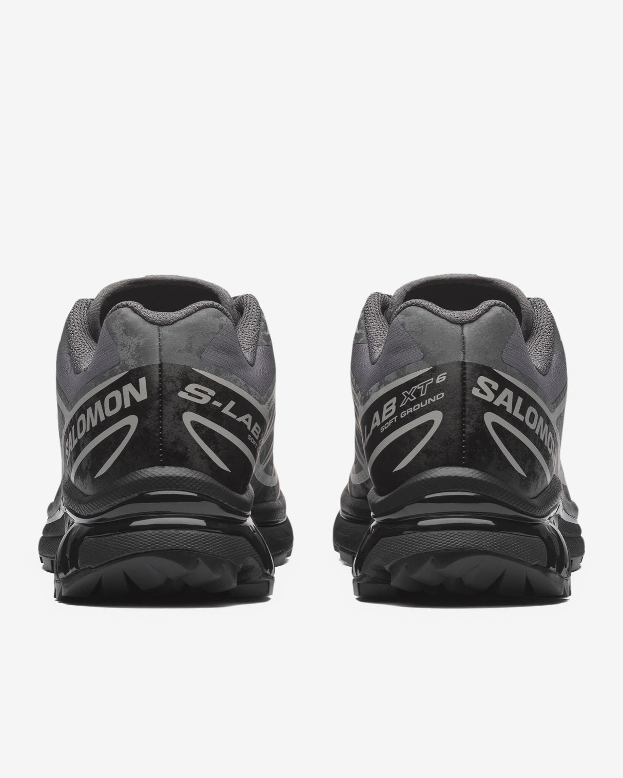 XT-6 PROTECTIVE - CASTLEROCK/BLACK