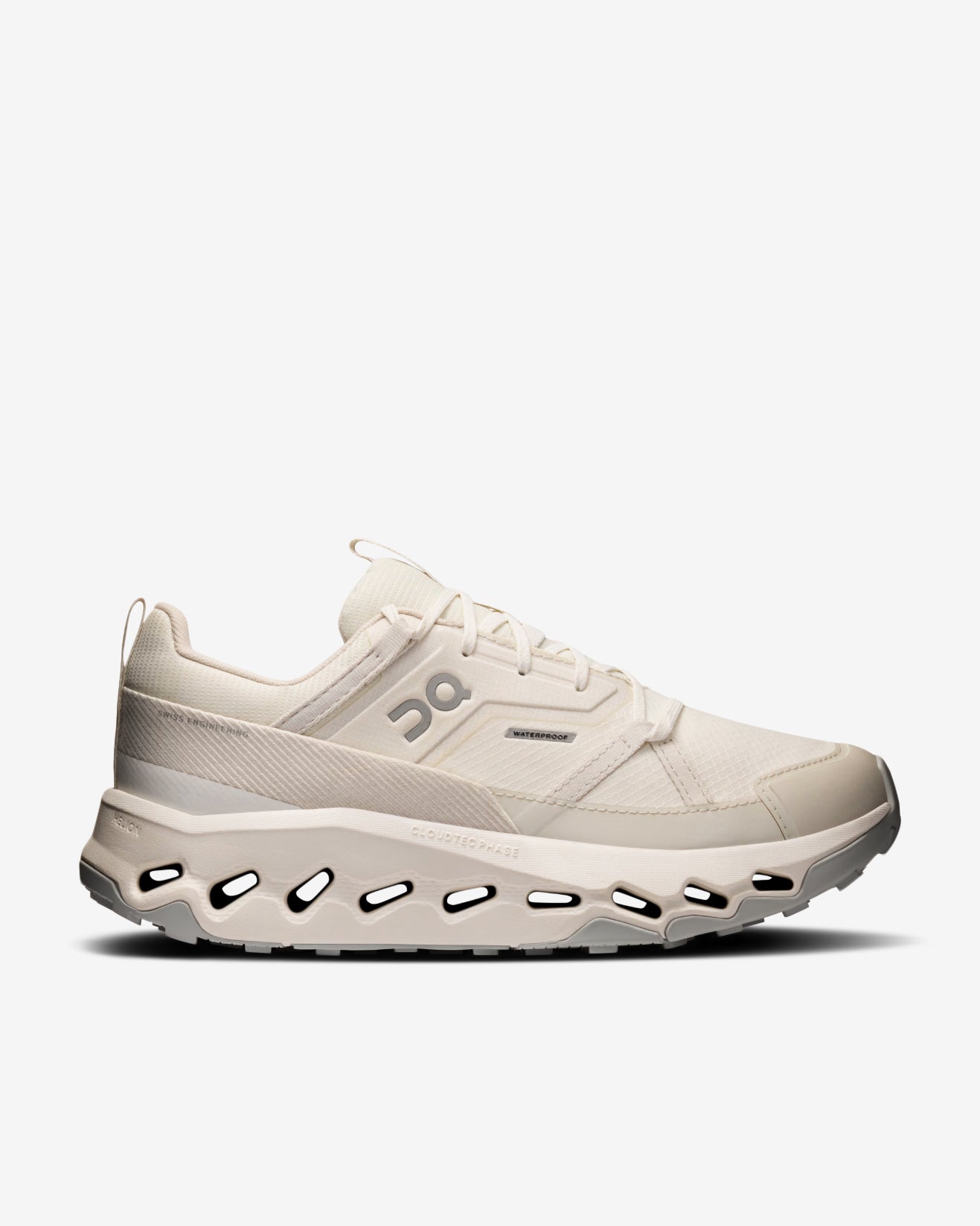 W CLOUDHORIZON WP - IVORY/ICE