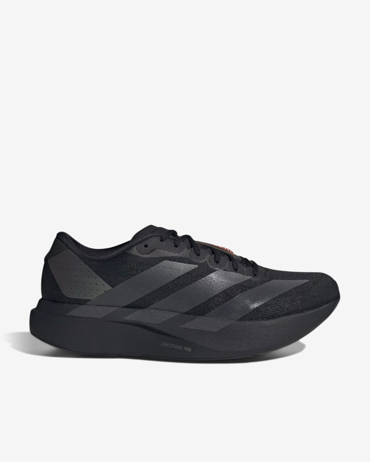 ADIZERO EVO SL - CORE BLACK/GREY
