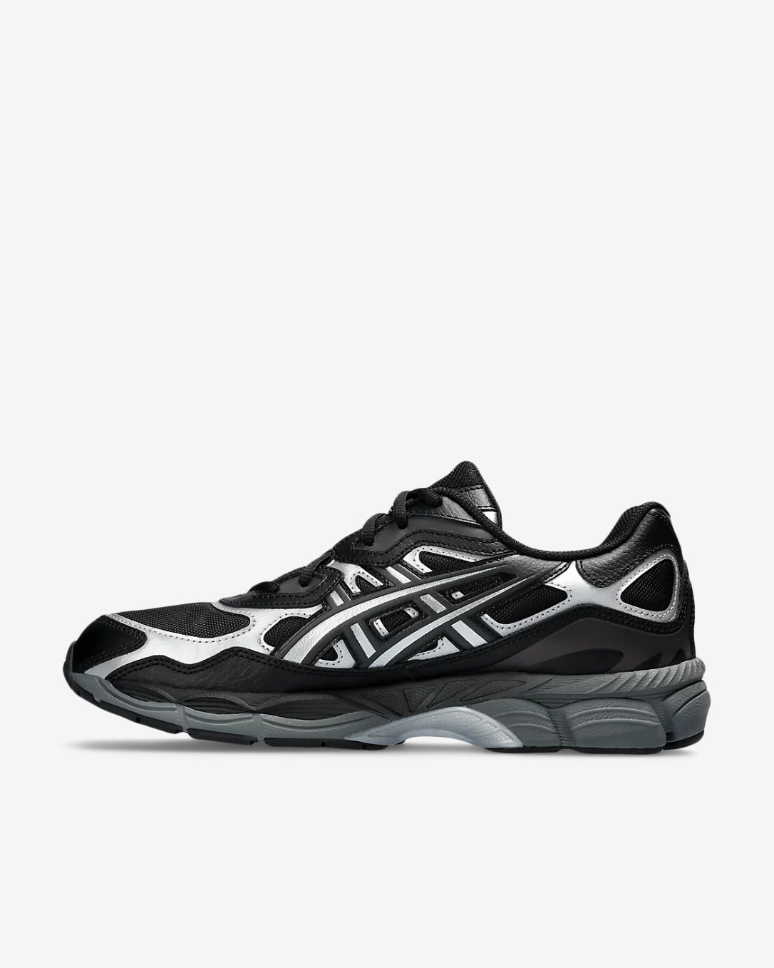 GEL-NYC - BLACK/GREY