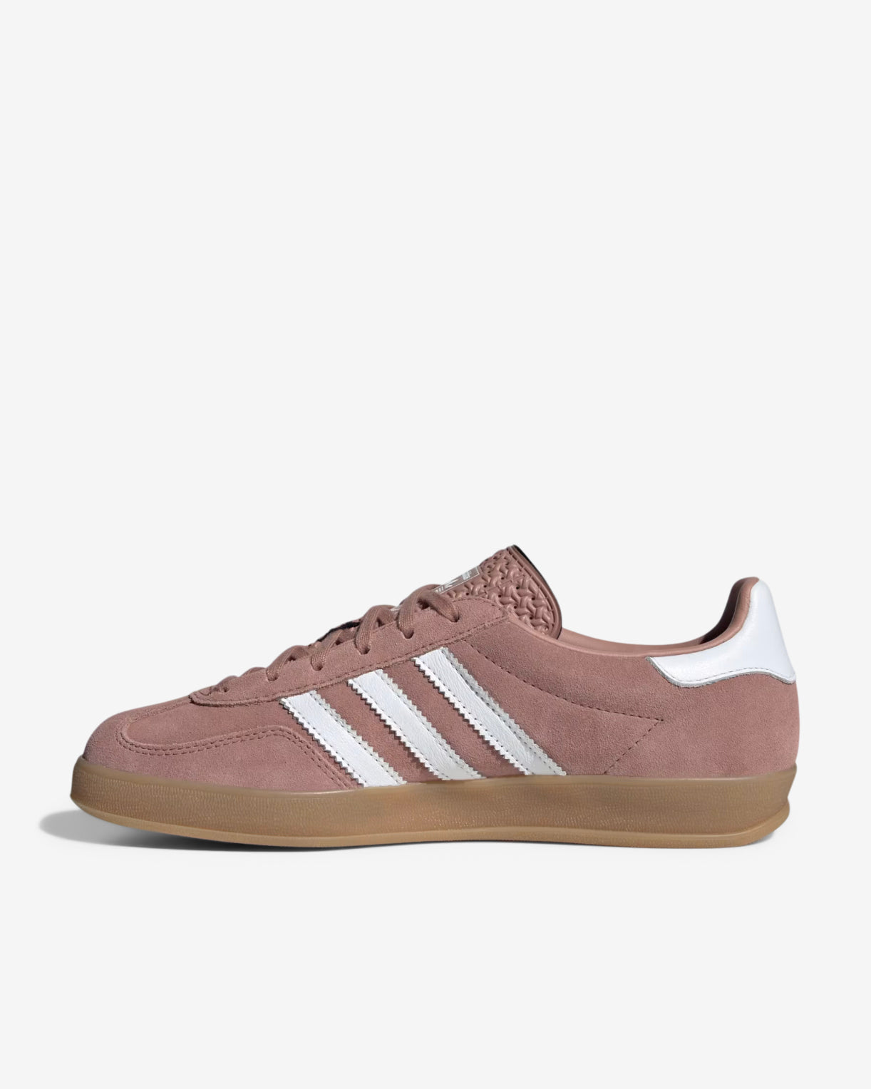 GAZELLE INDOOR W - WARM CLAY/WHITE
