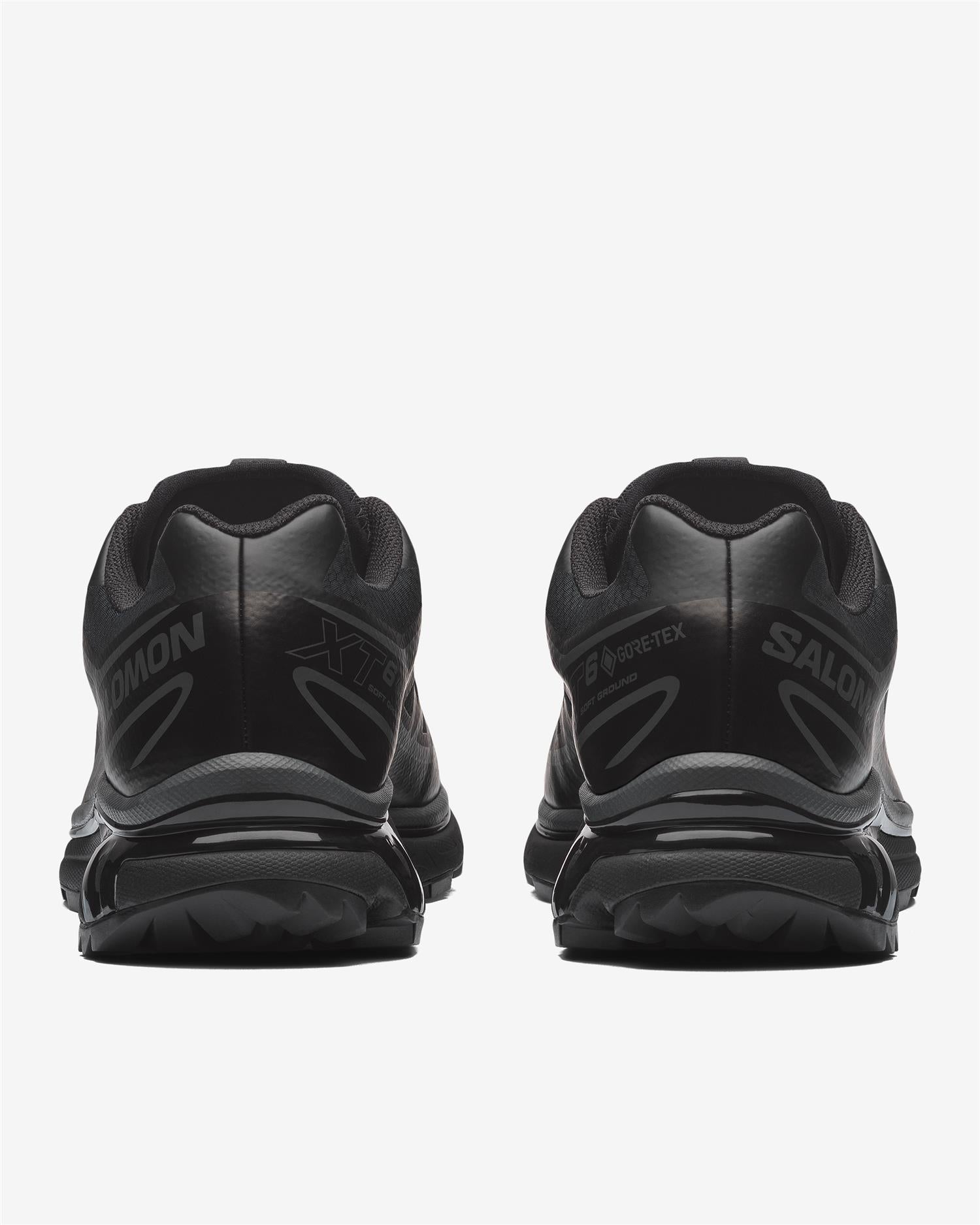 XT-6 GTX - BLACK/BLACK