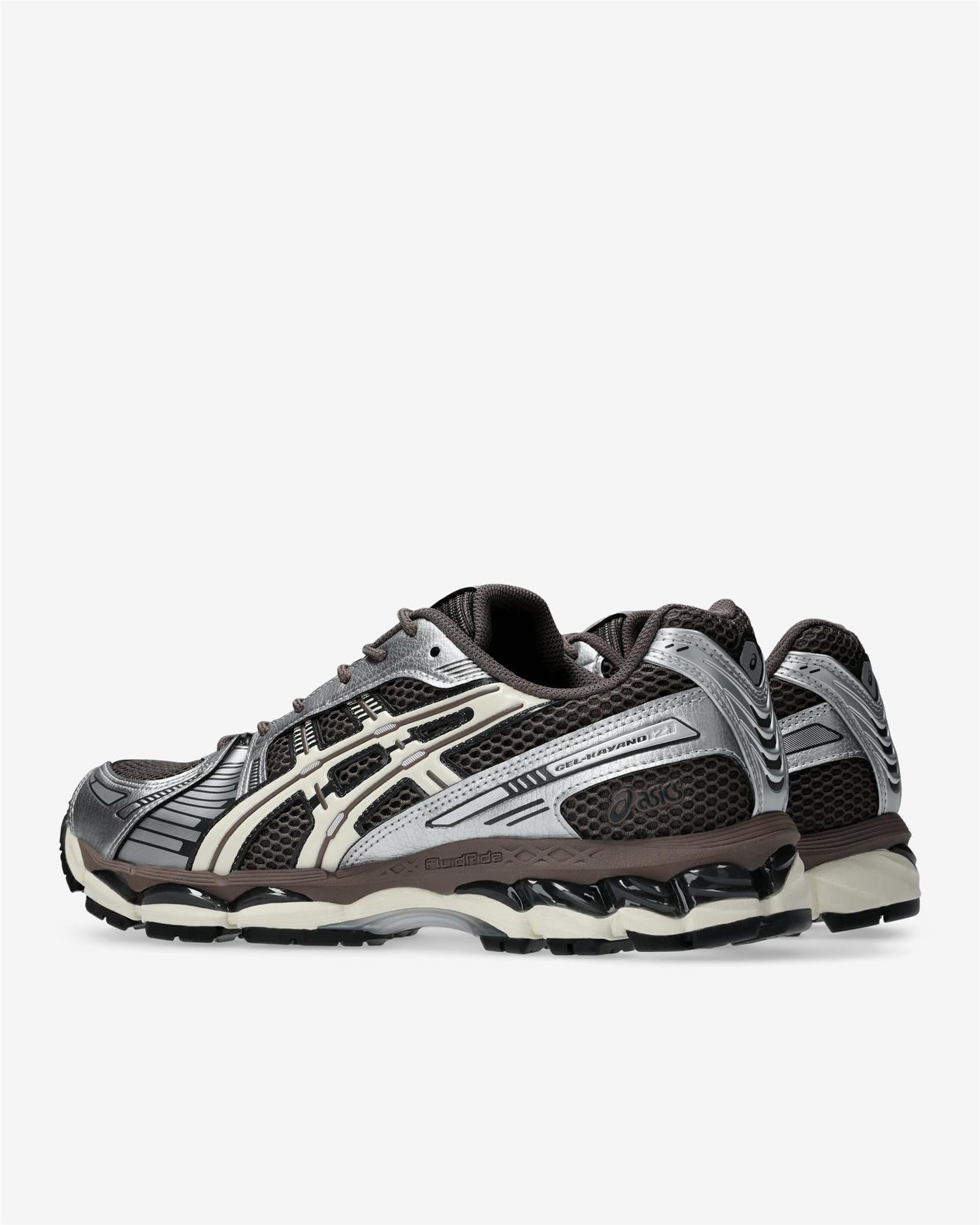 GEL-KAYANO 12.1 - COCOA POWDER/CREAM
