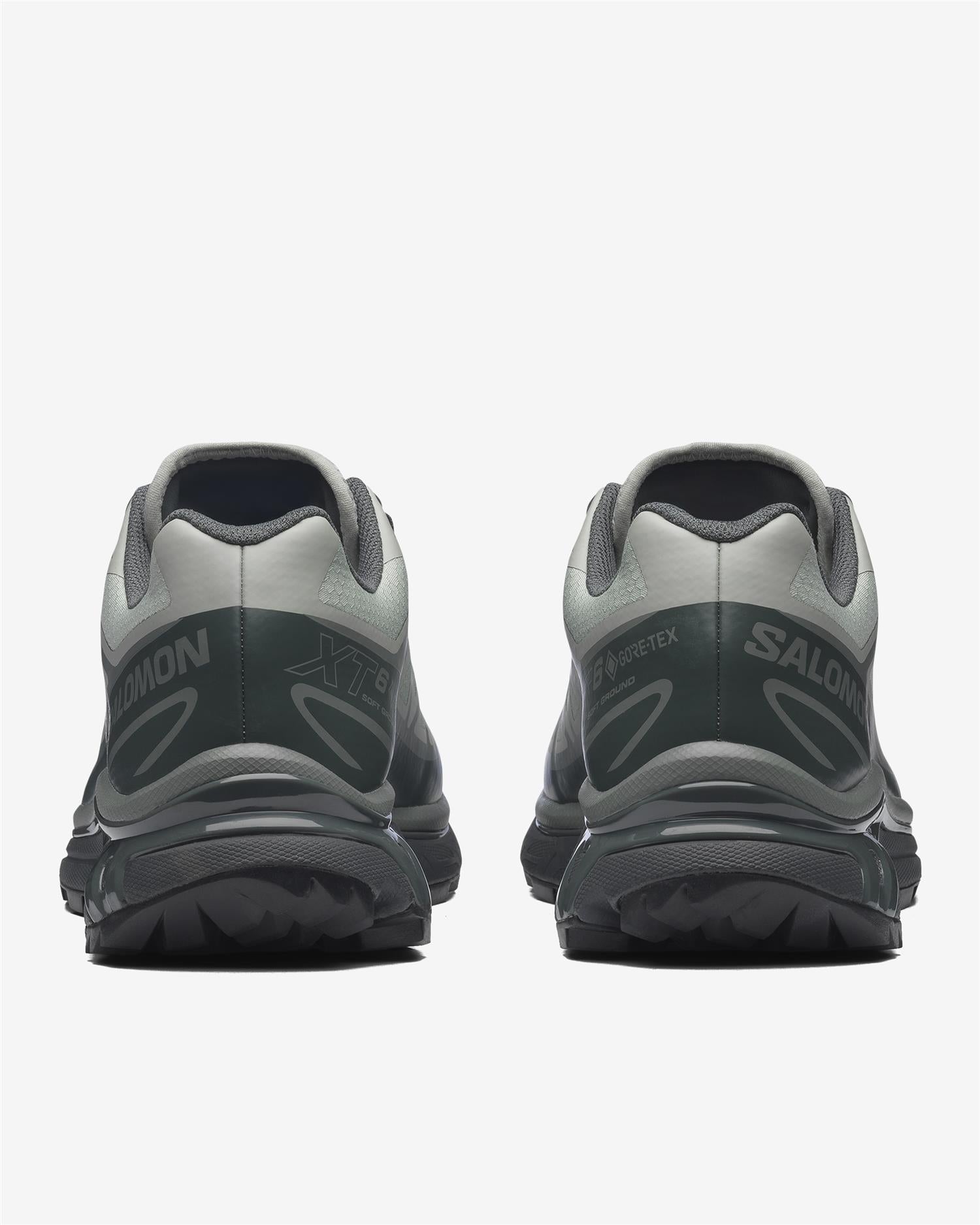XT-6 GTX - IRON/SEDONA SAGE