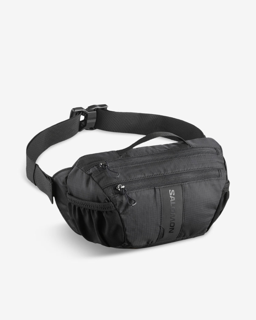 ACS WAIST PACK 3 - BLACK