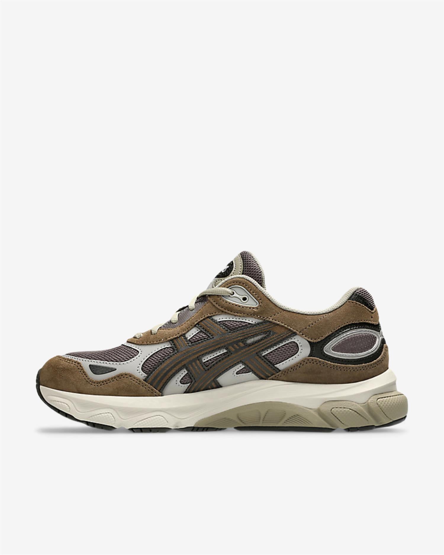 GEL-NYC 2.0 - COCOA POWDER/BROWN