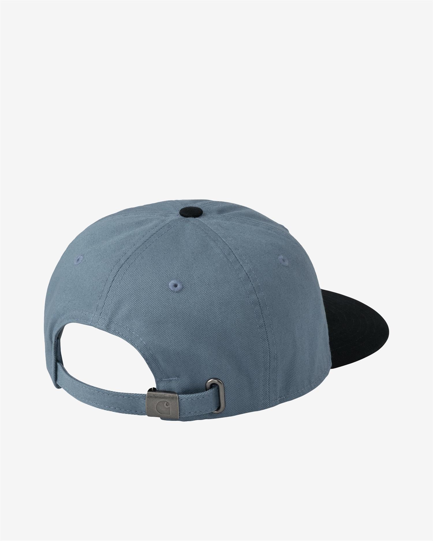 PRESTON CAP - SORRENT/BLACK