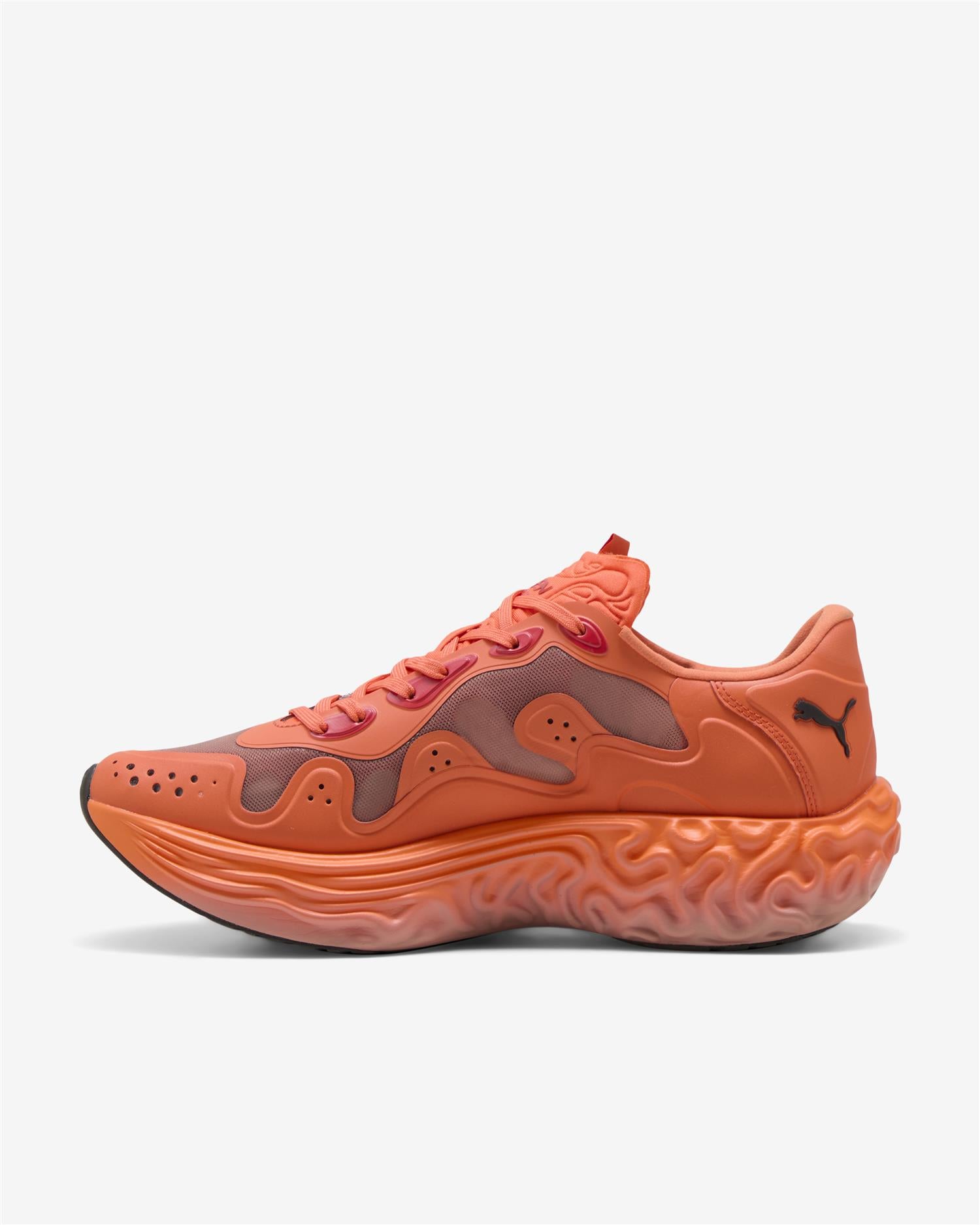 SALEHE BEMBURY VELUM 2 NITRO - RED CLAY