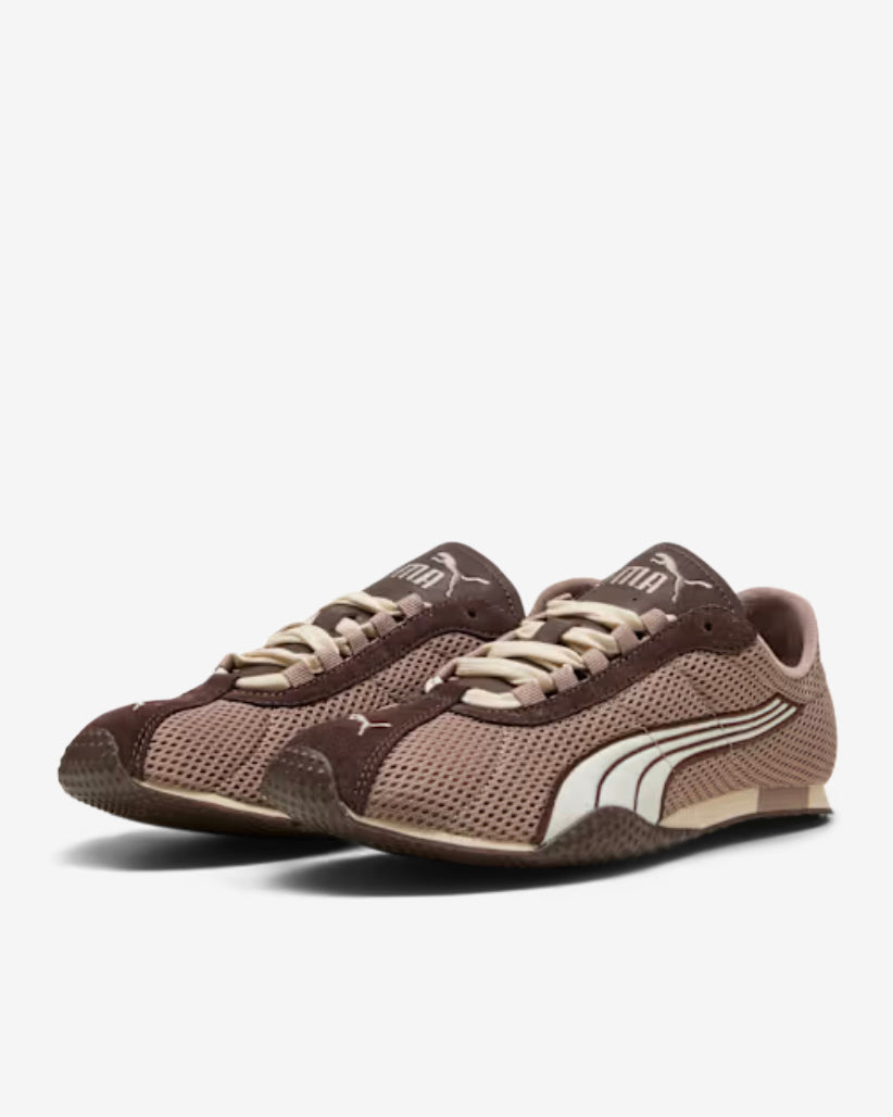 H-STREET - SANDSTORM/CHOCOLATE BROWN