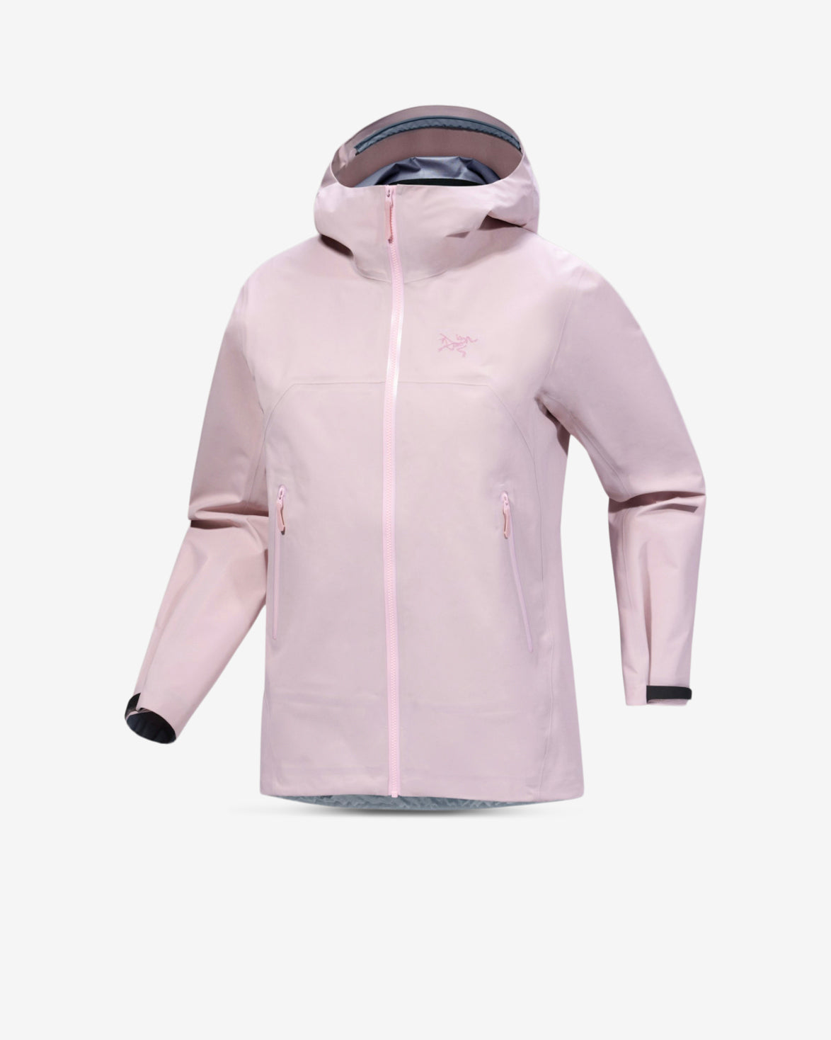BETA JACKET W - ALPINE ROSE II