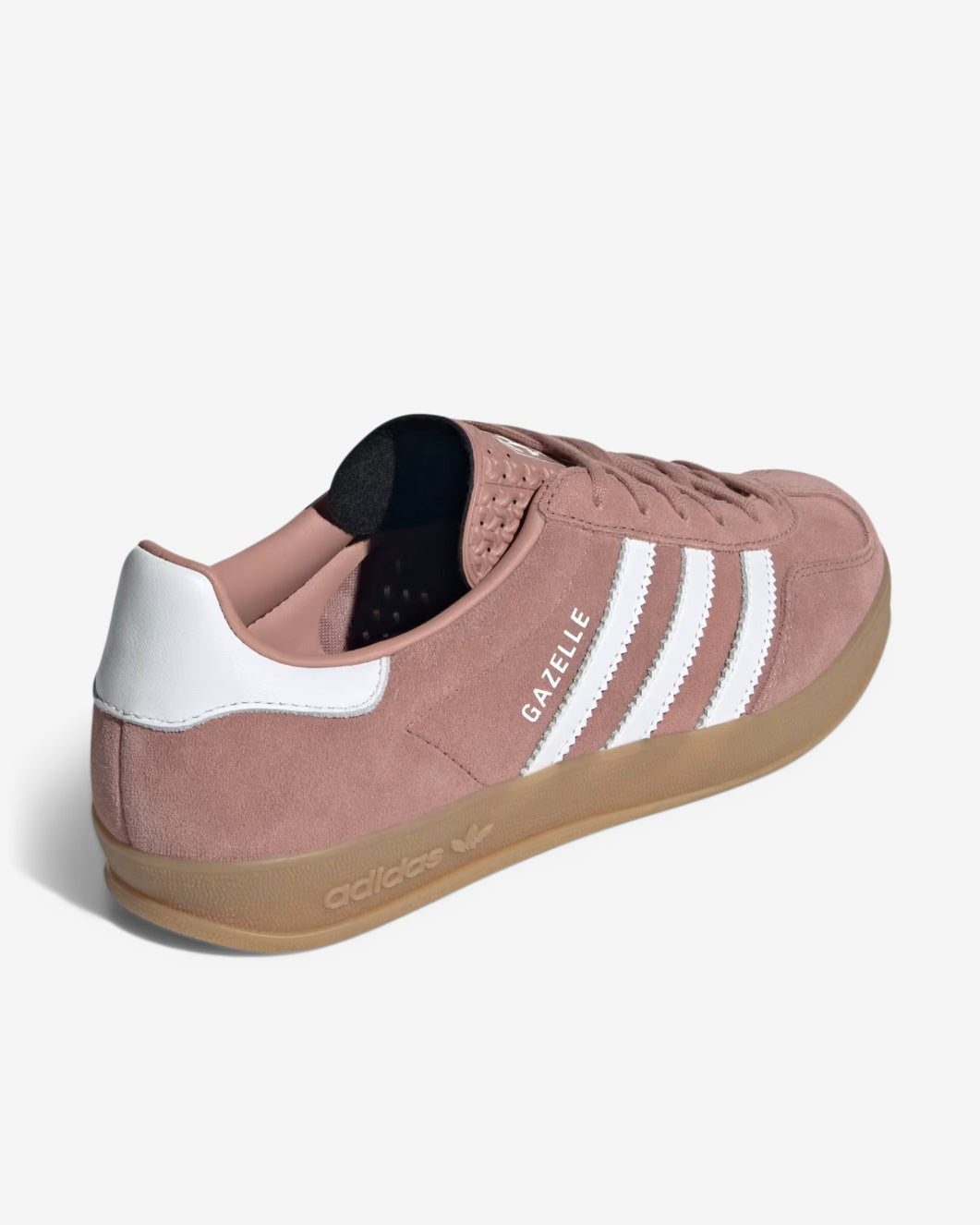 GAZELLE INDOOR W - WARM CLAY/WHITE