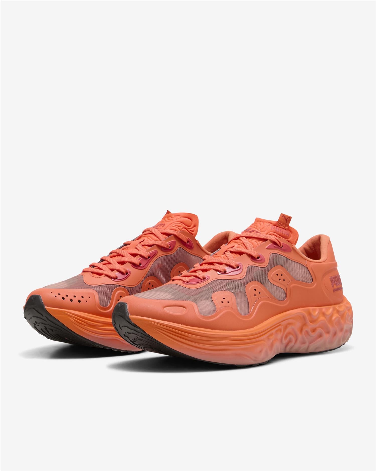SALEHE BEMBURY VELUM 2 NITRO - RED CLAY