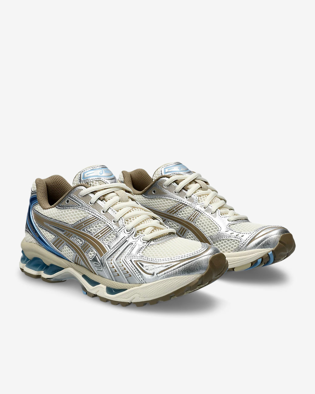 GEL-KAYANO 14 - CREAM/PEPPER