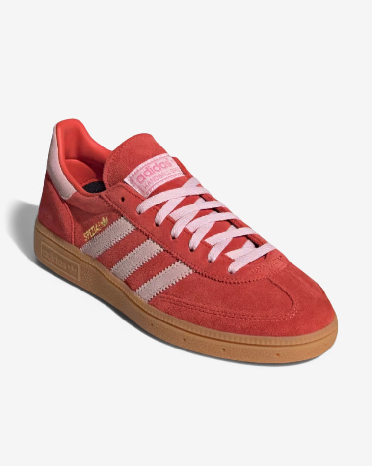 HANDBALL SPEZIAL W - RED/PINK