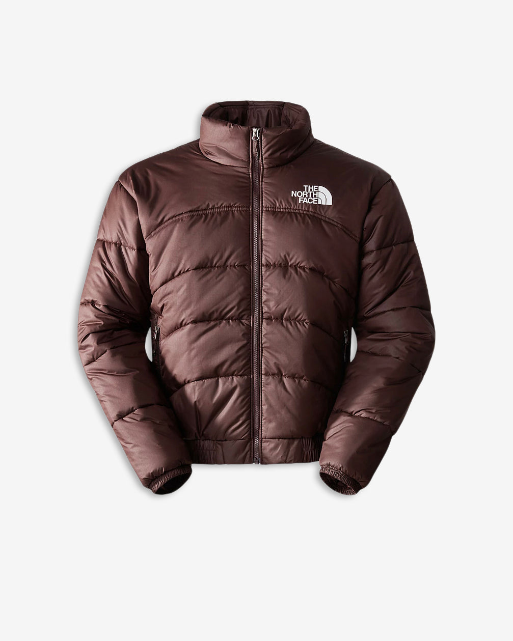 TNF JACKET 2000 - COAL BROWN