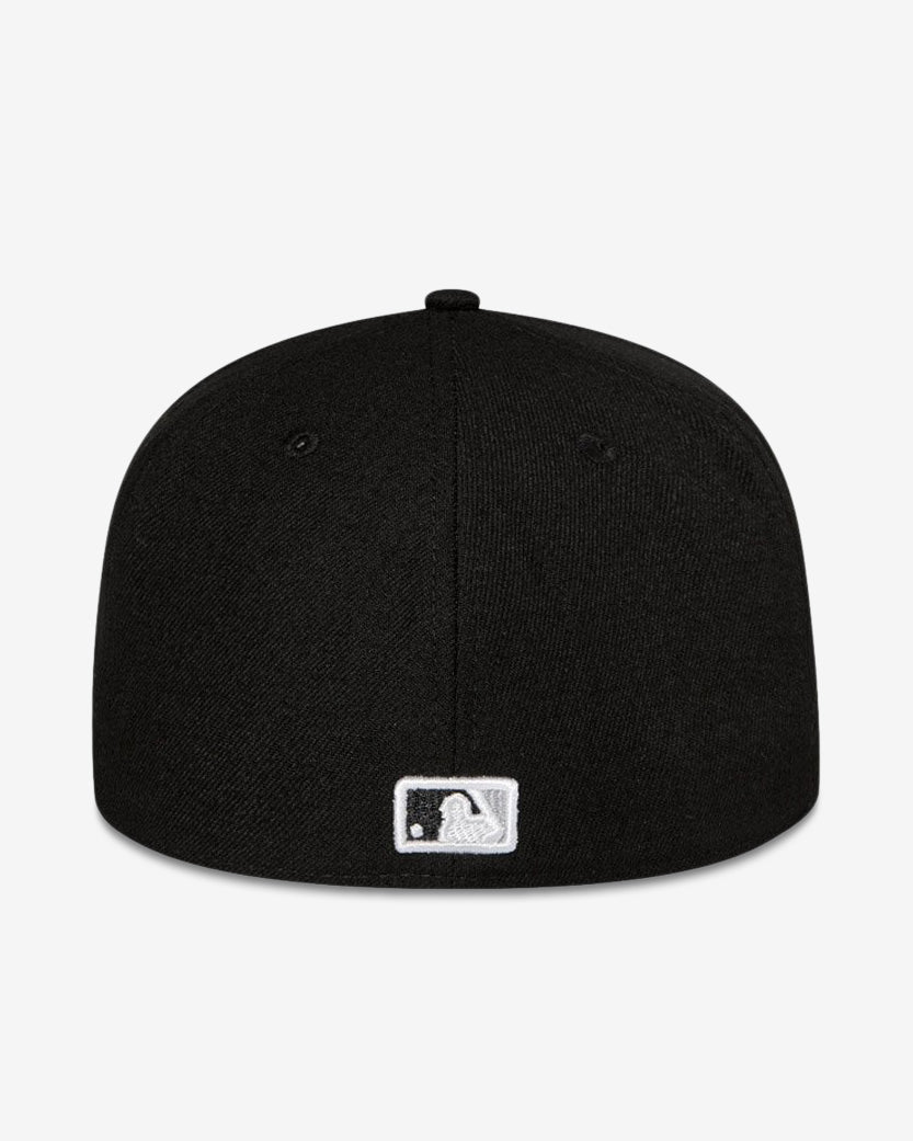 CHICAGO WHITE SOX ACPERF 59FIFTY - BLACK