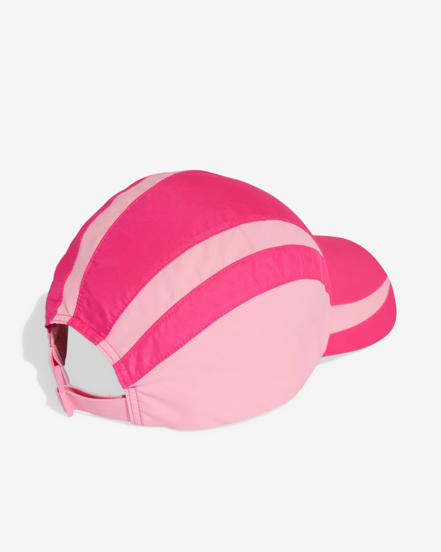 TEAMGEIST CAP - SHOCK PINK