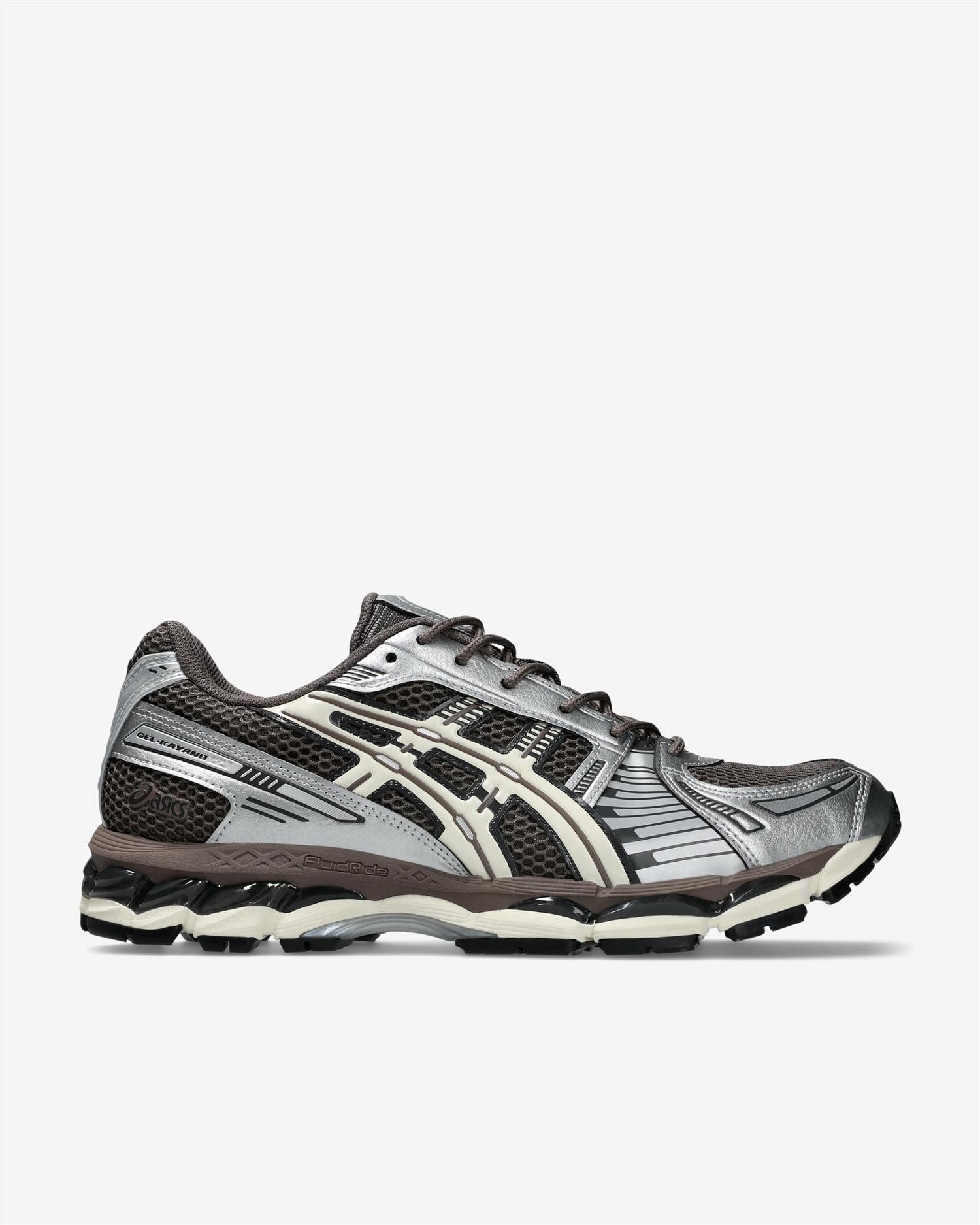 GEL-KAYANO 12.1 - COCOA POWDER/CREAM